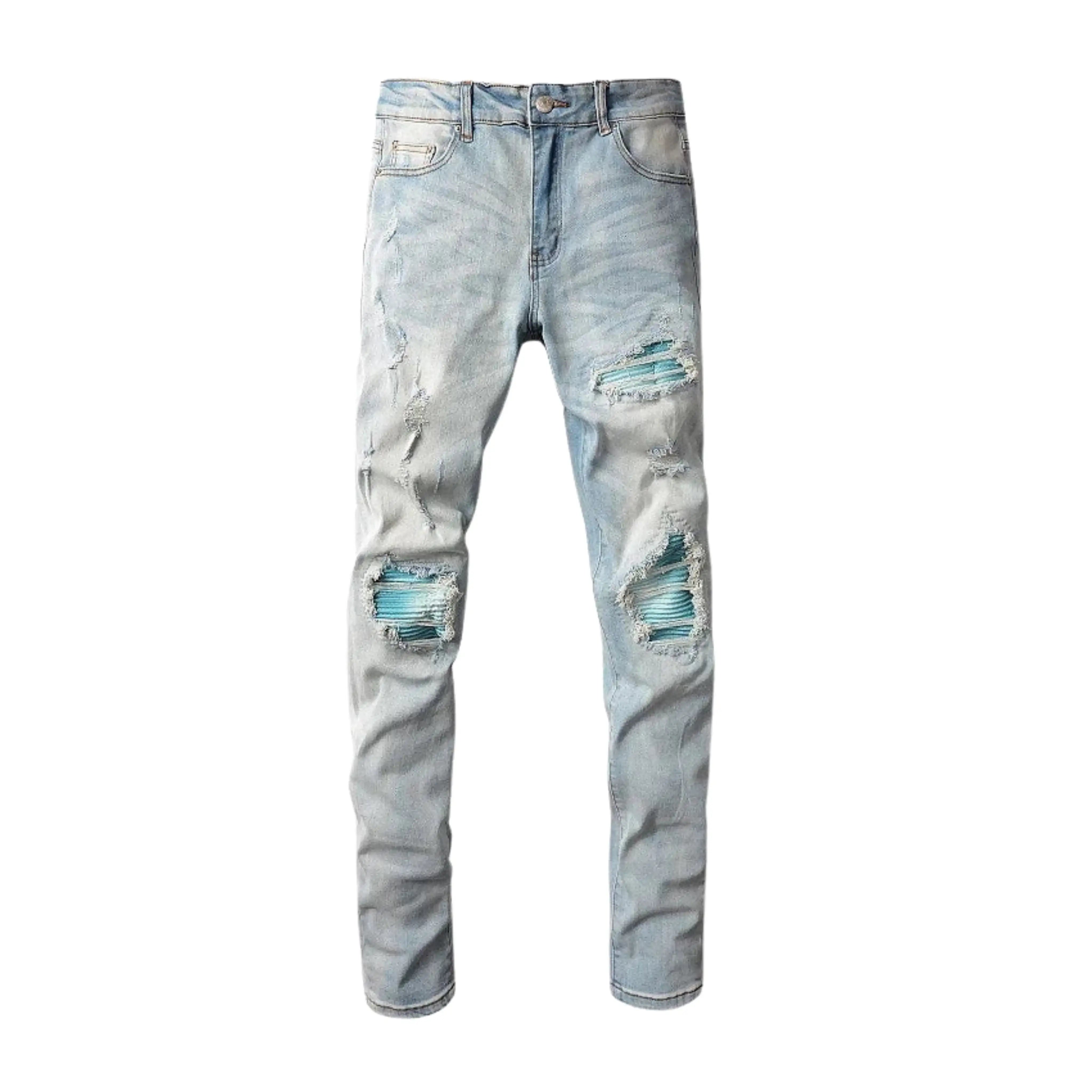 AURIN— JEANS - Off Culture