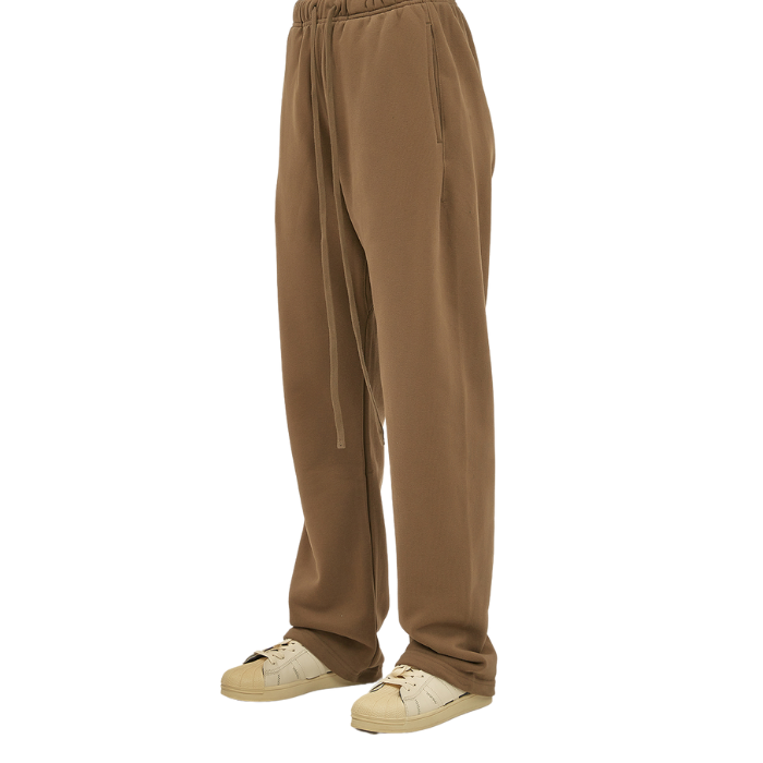 FIVELEAFS LONG JOGGER