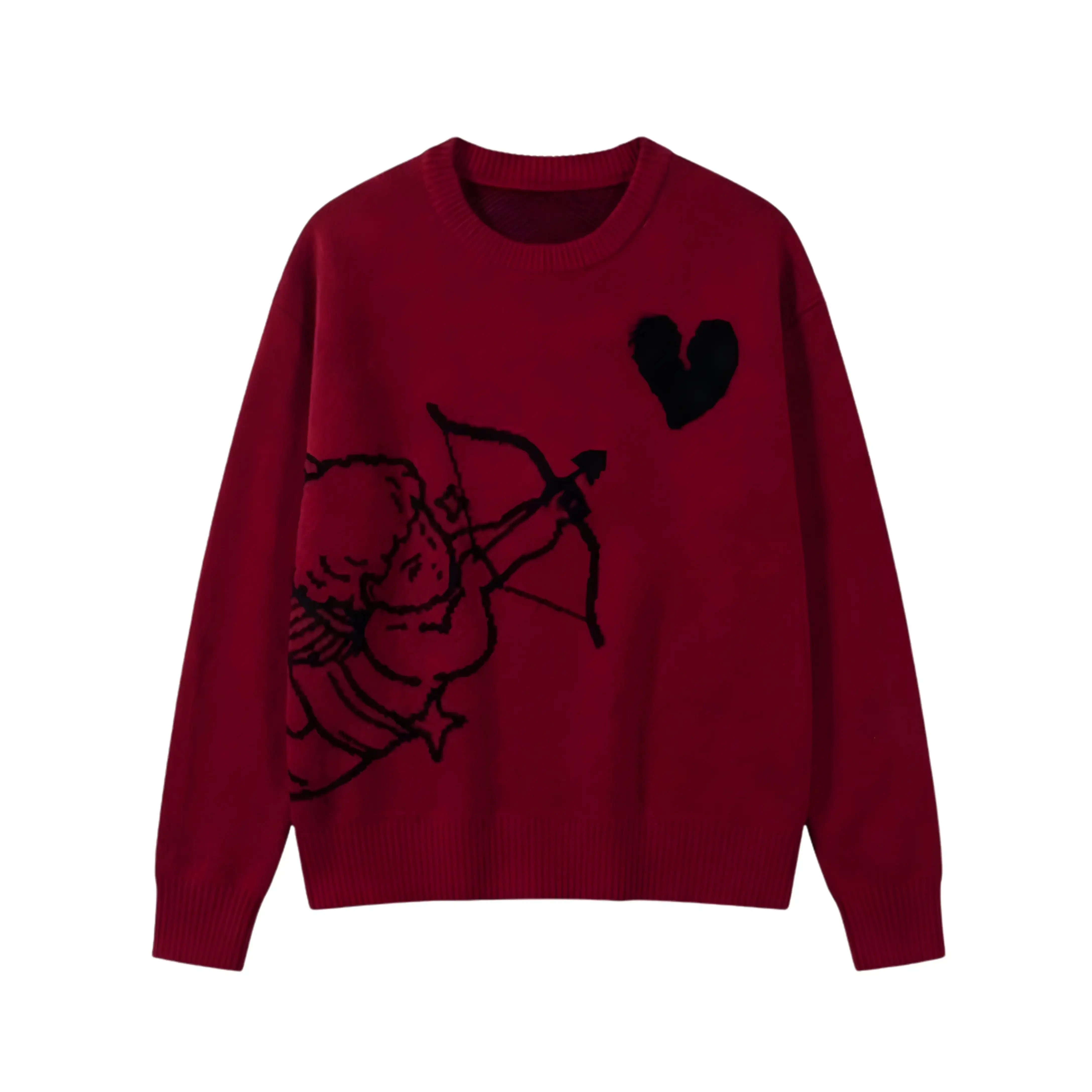 CUPID - SWEATER - Off Culture