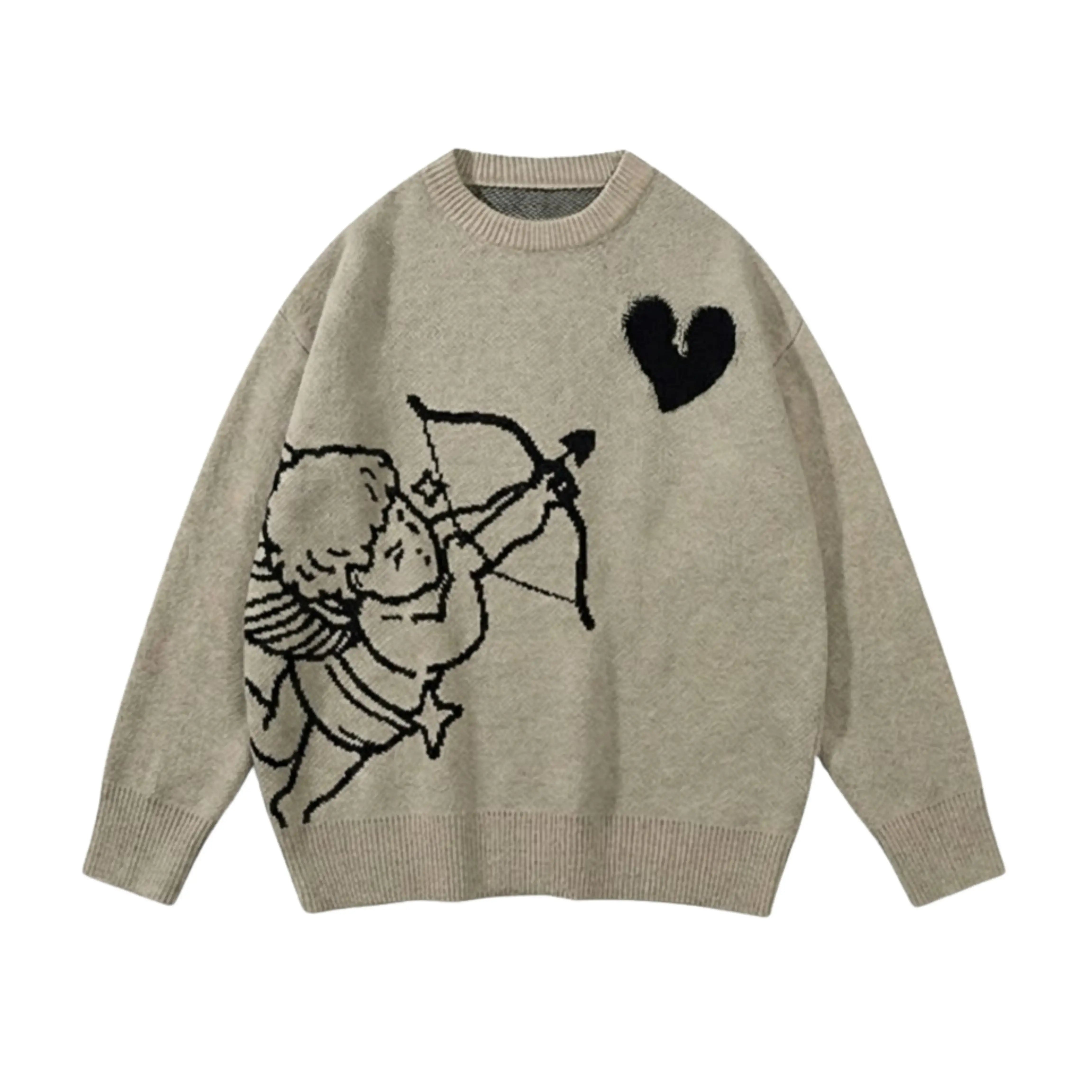 CUPID - SWEATER - Off Culture