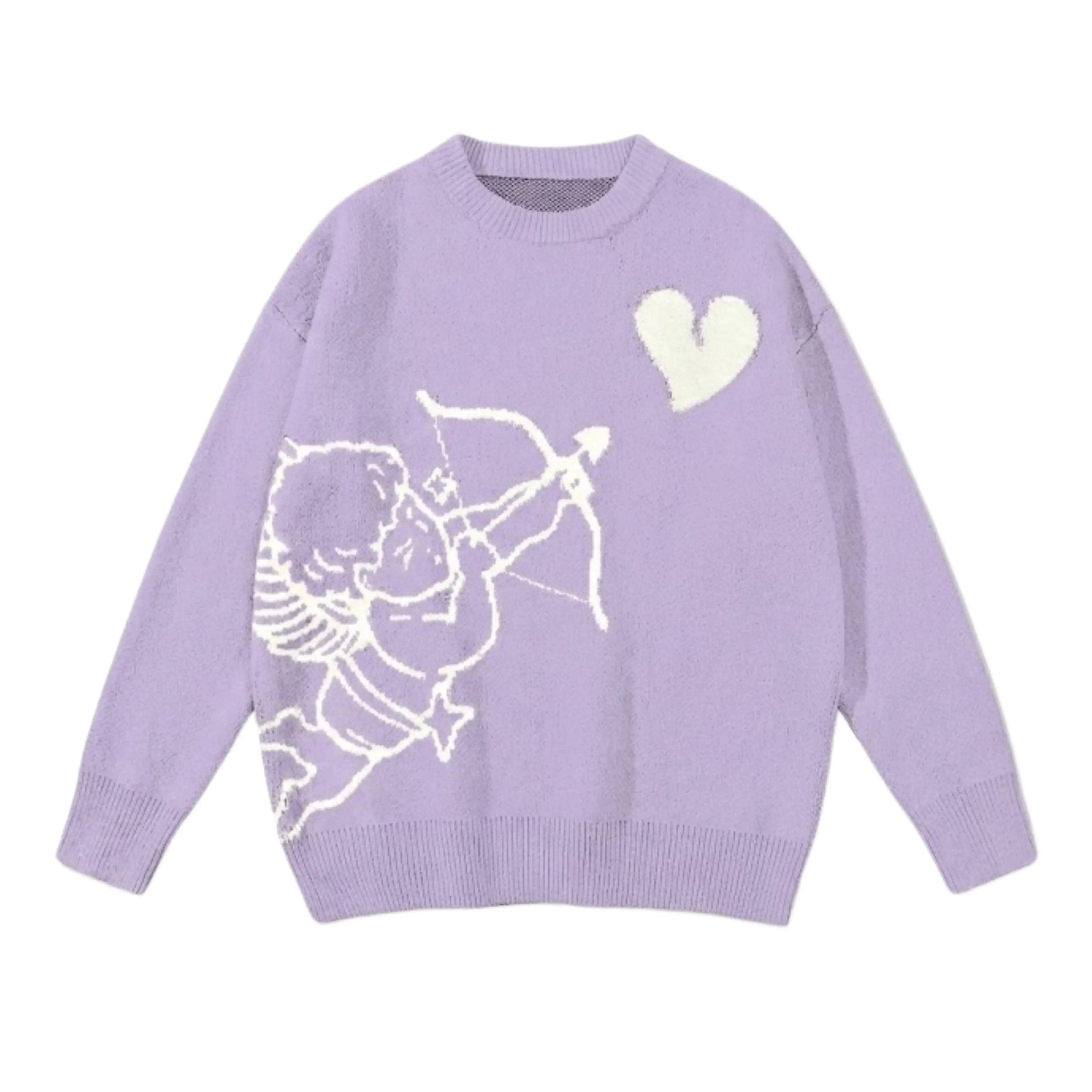 CUPID - SWEATER - Off Culture