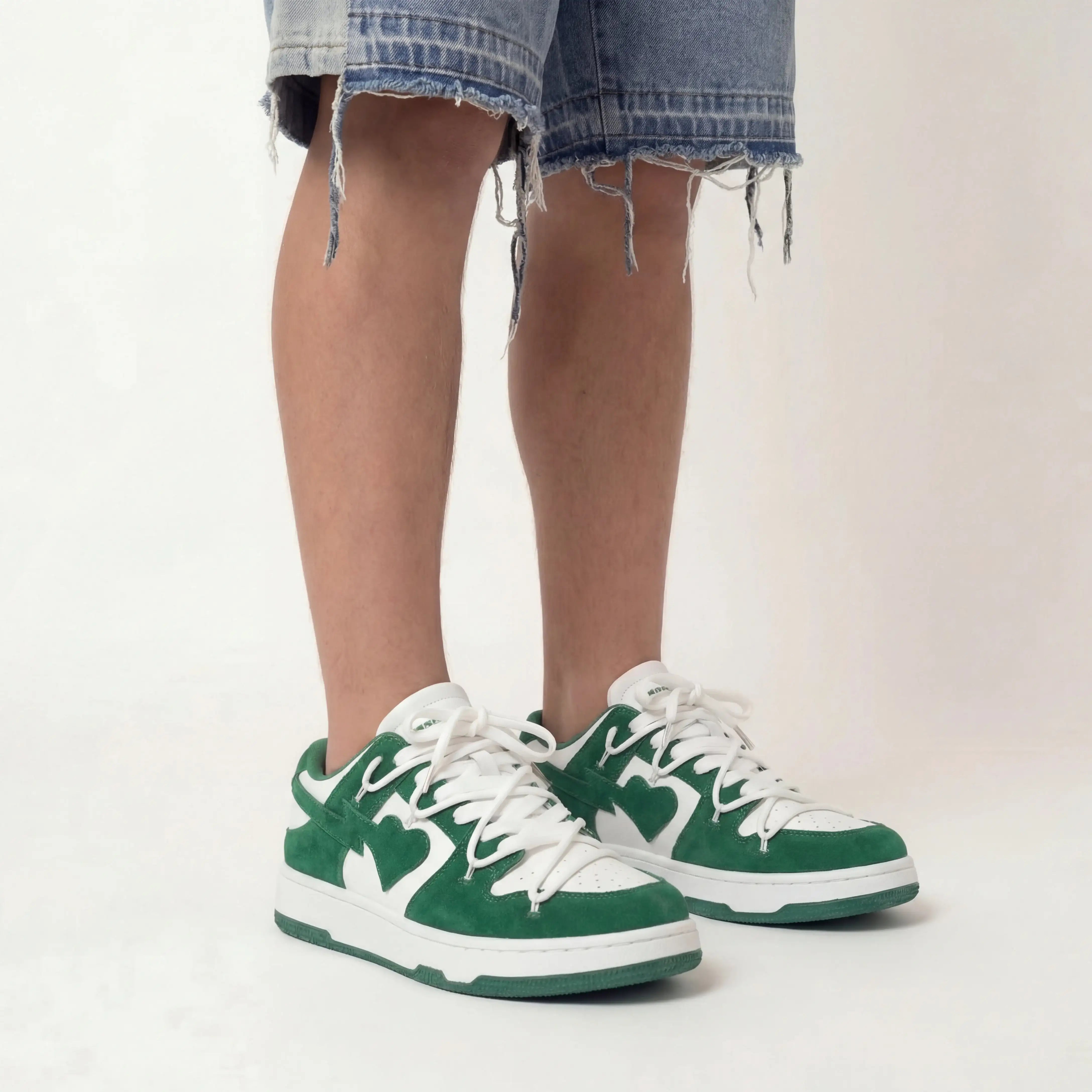 MIDORIE — SNEAKER - Off Culture