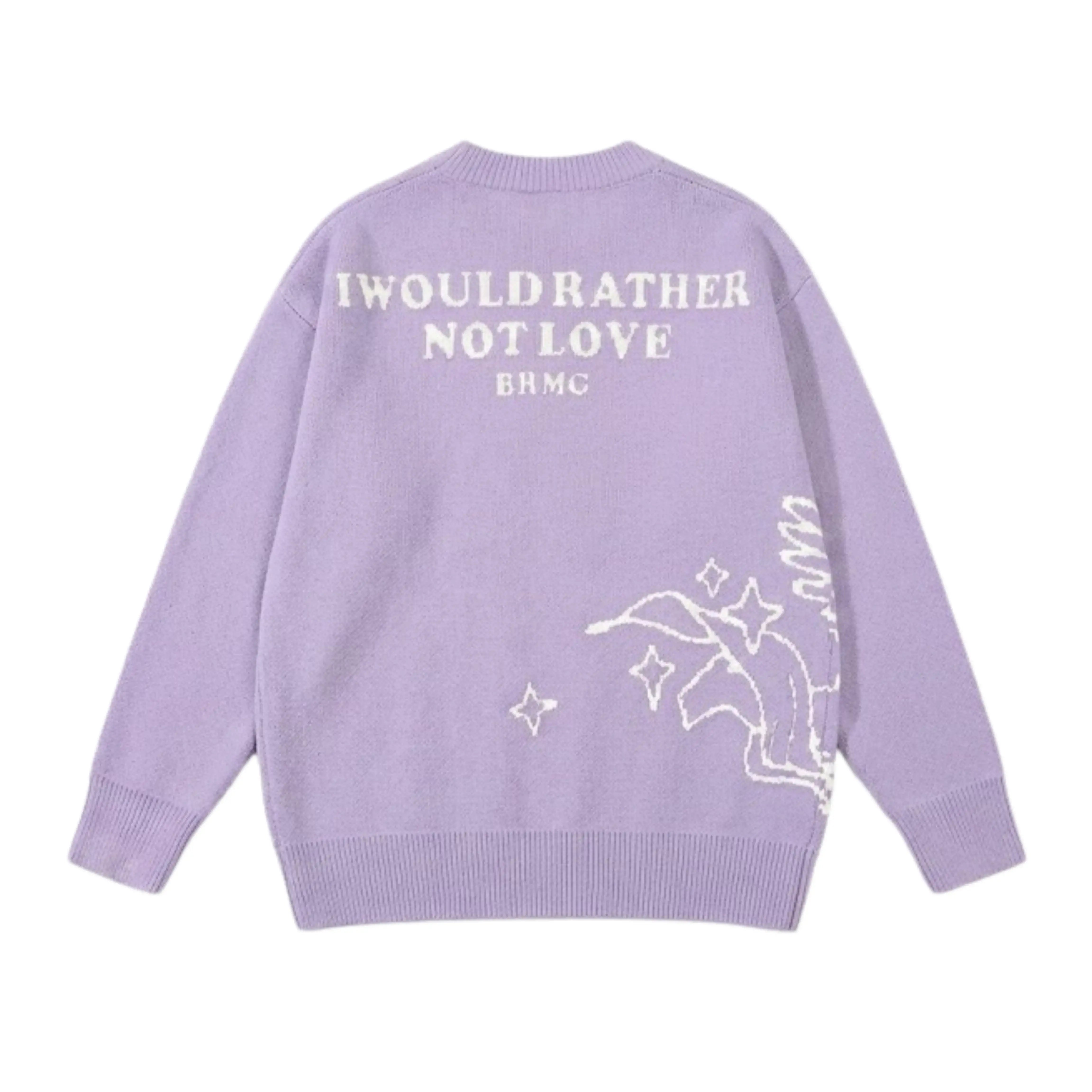 CUPID - SWEATER - Off Culture