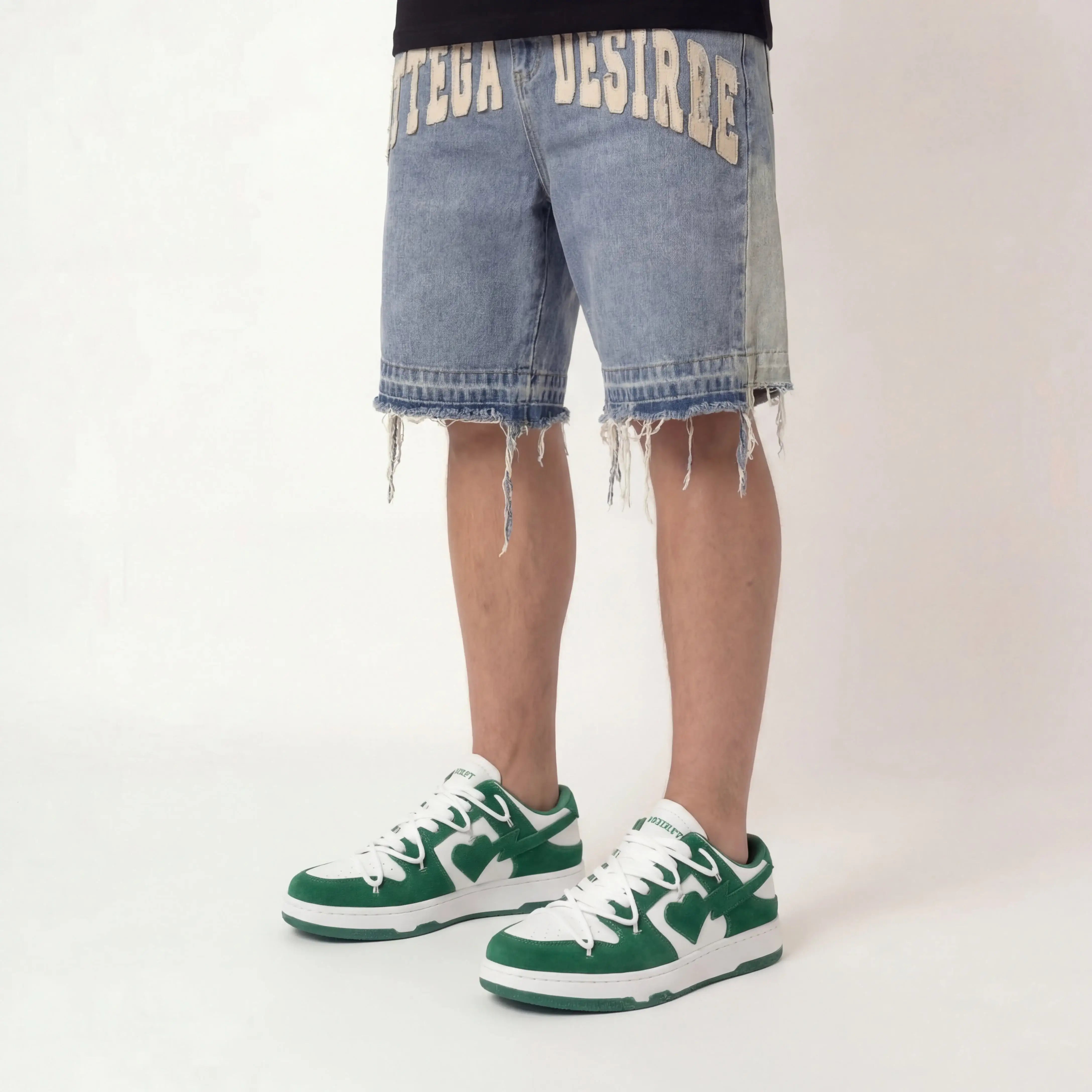 MIDORIE — SNEAKER - Off Culture