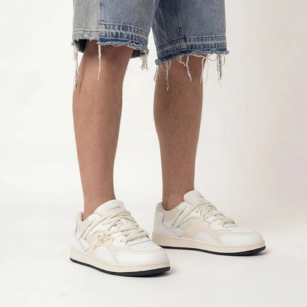 LUNARE — SNEAKER - Off Culture