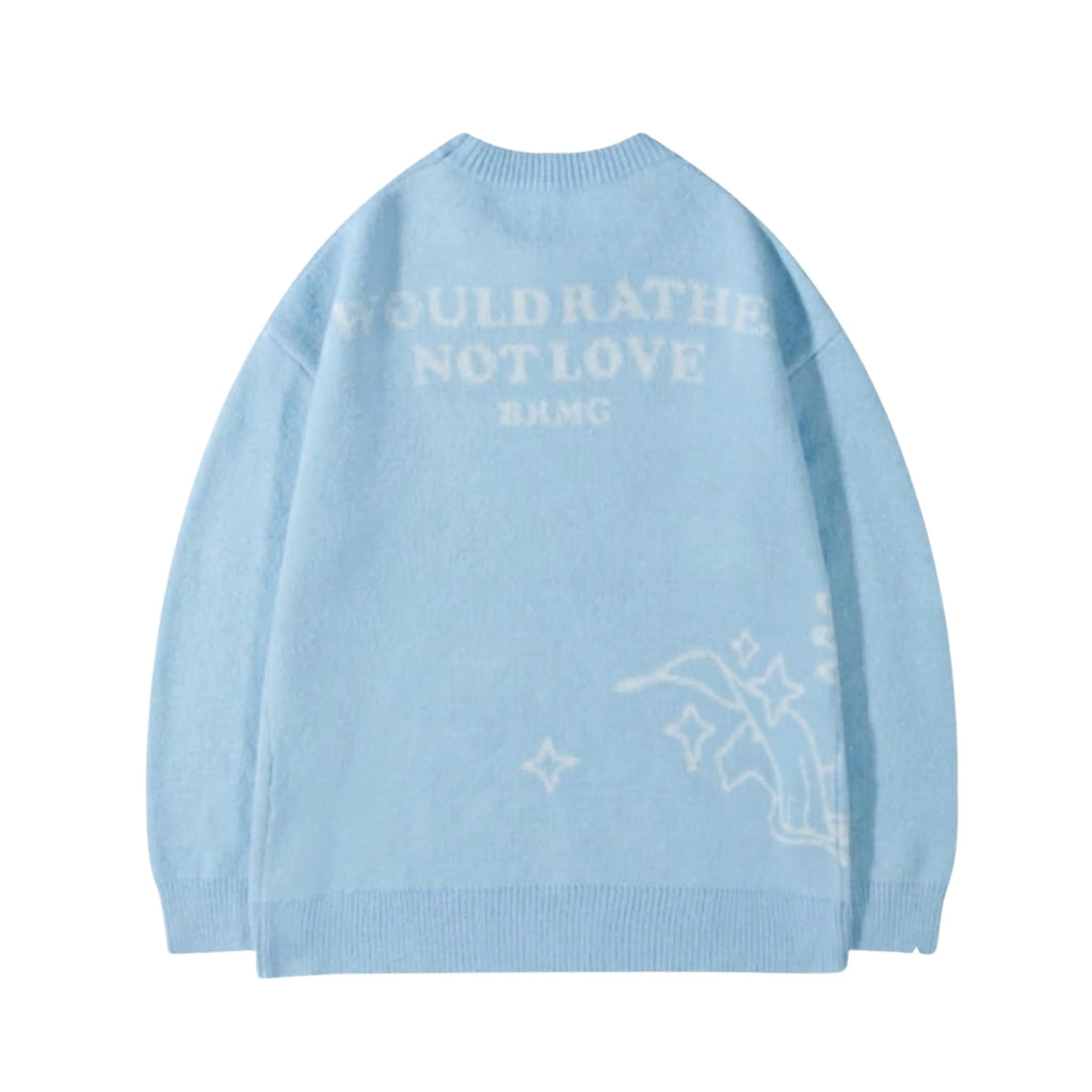 CUPID - SWEATER - Off Culture