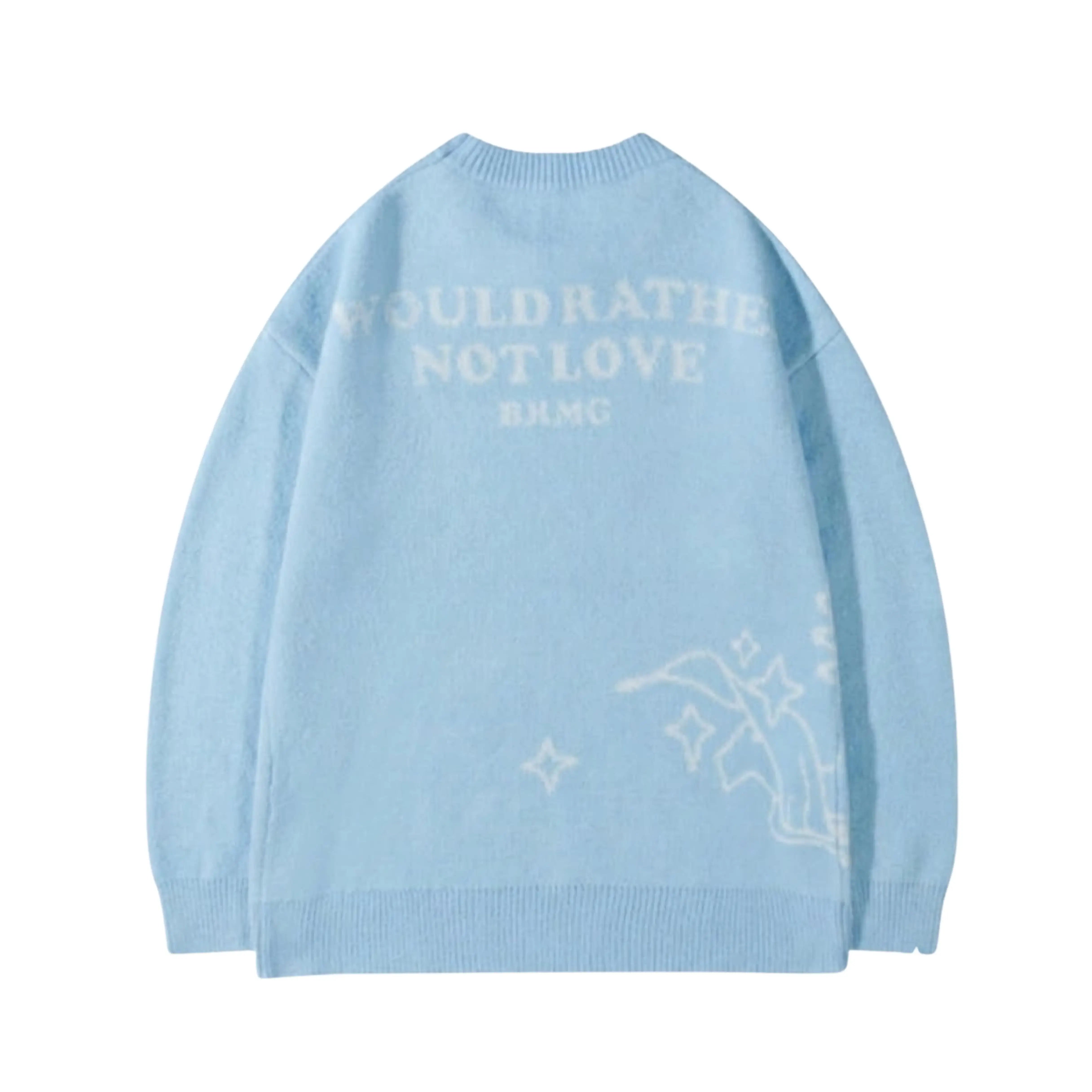 CUPID - SWEATER - Off Culture
