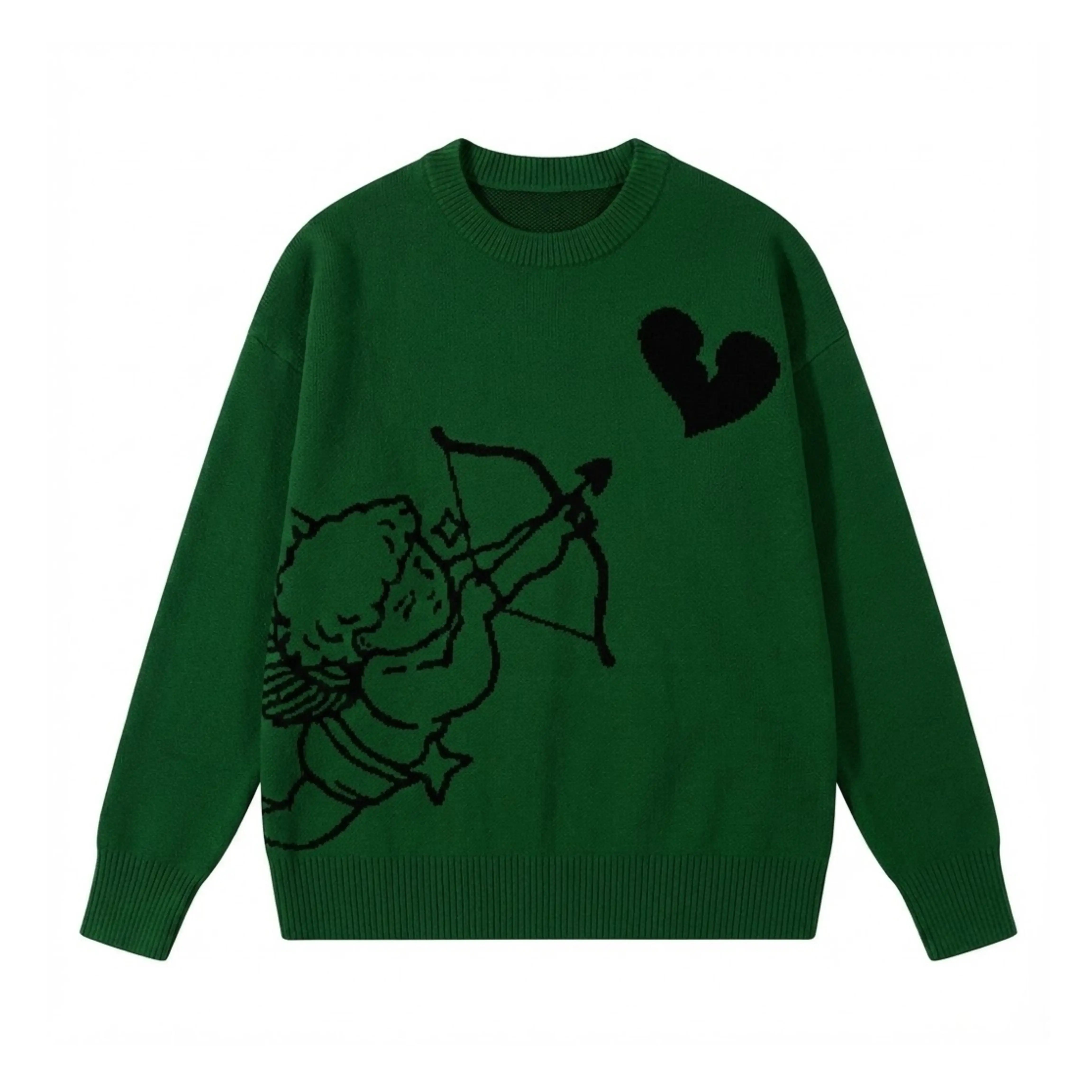 CUPID - SWEATER - Off Culture