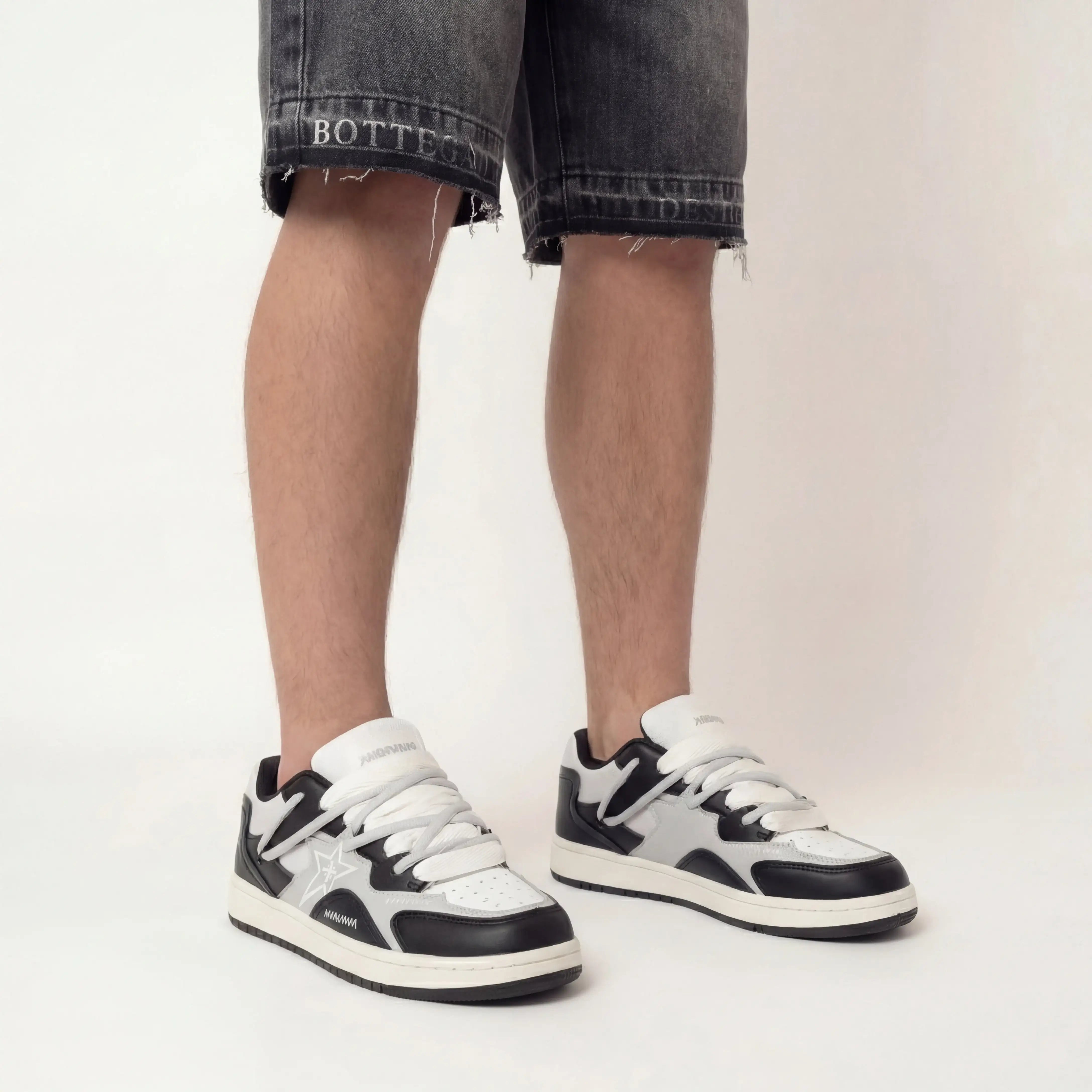 LUNARE — SNEAKER - Off Culture