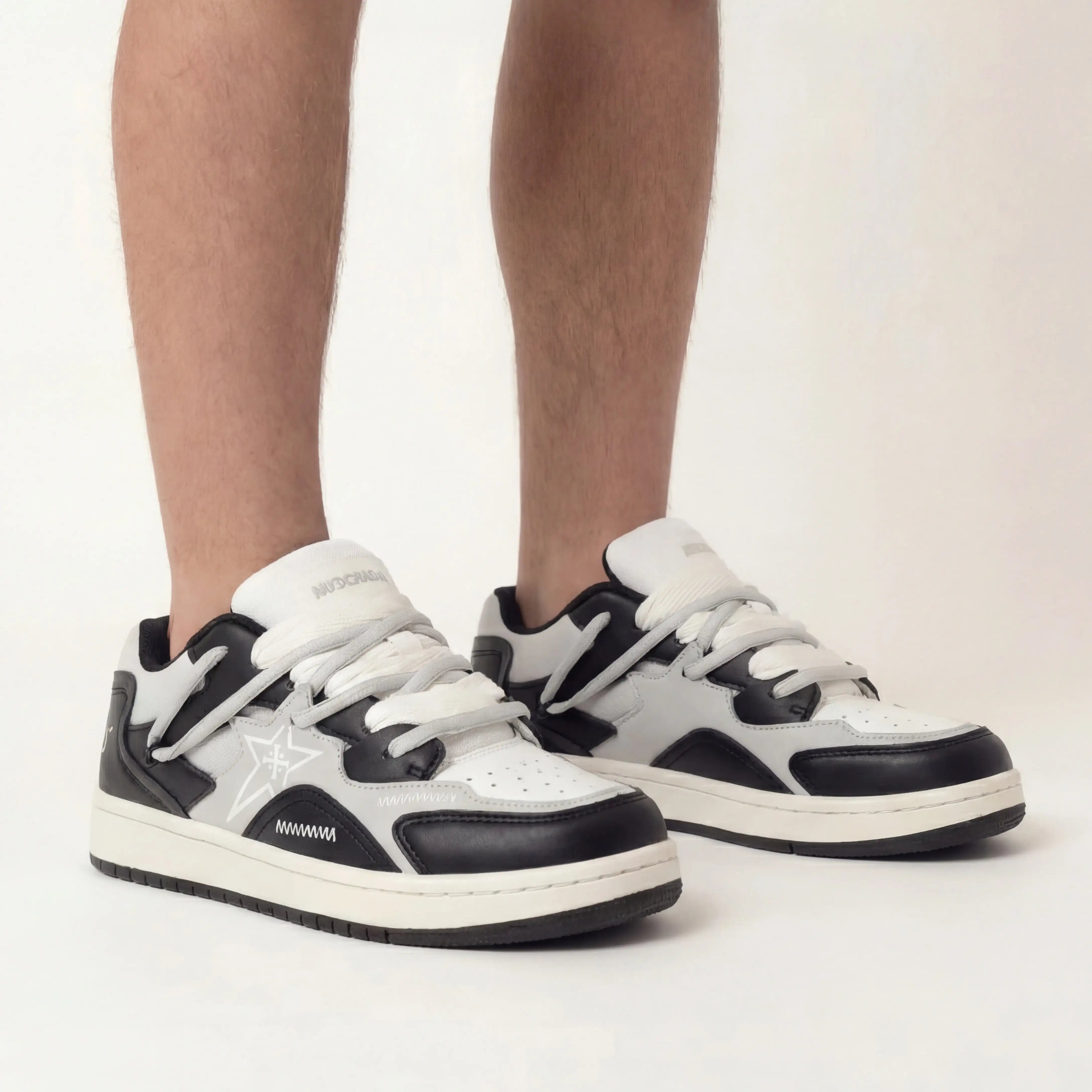 LUNARE — SNEAKER - Off Culture