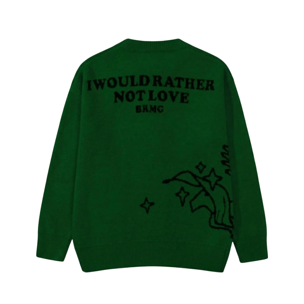 CUPID - SWEATER - Off Culture