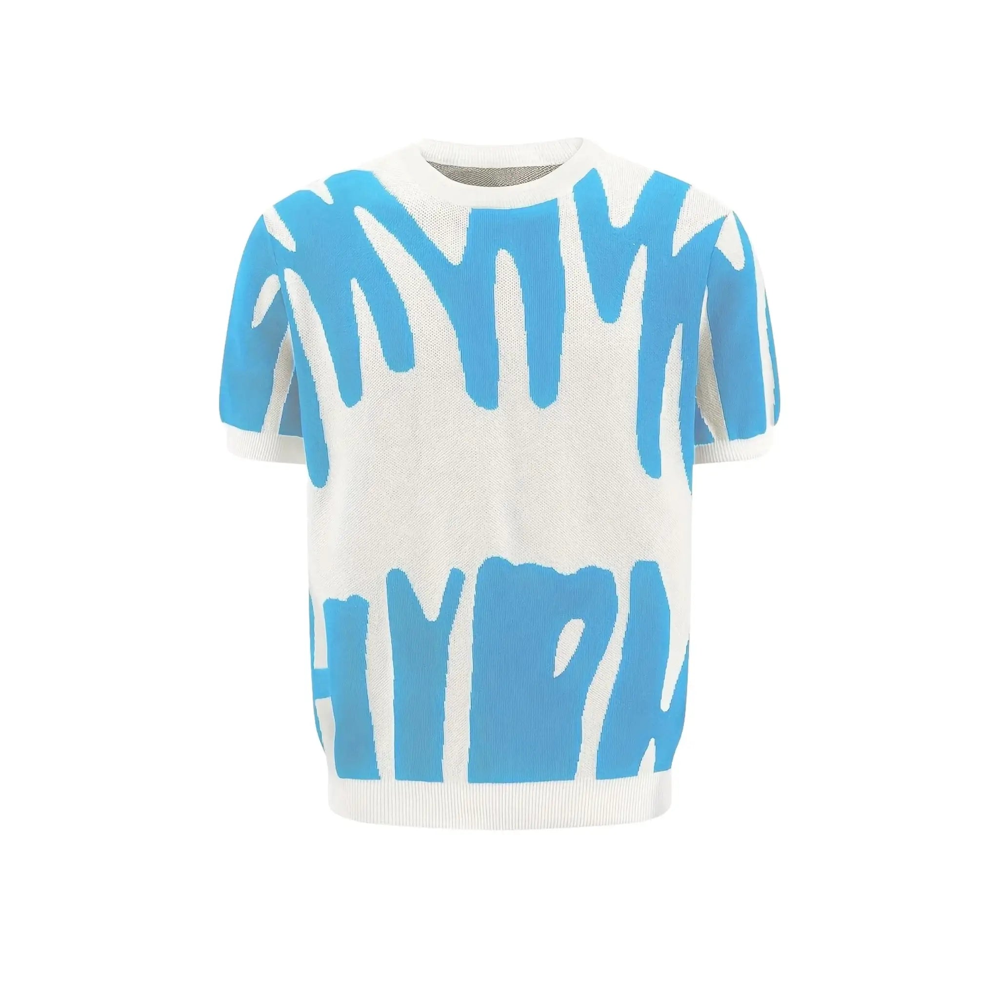 VENTO – SWEATER TEE - Off Culture