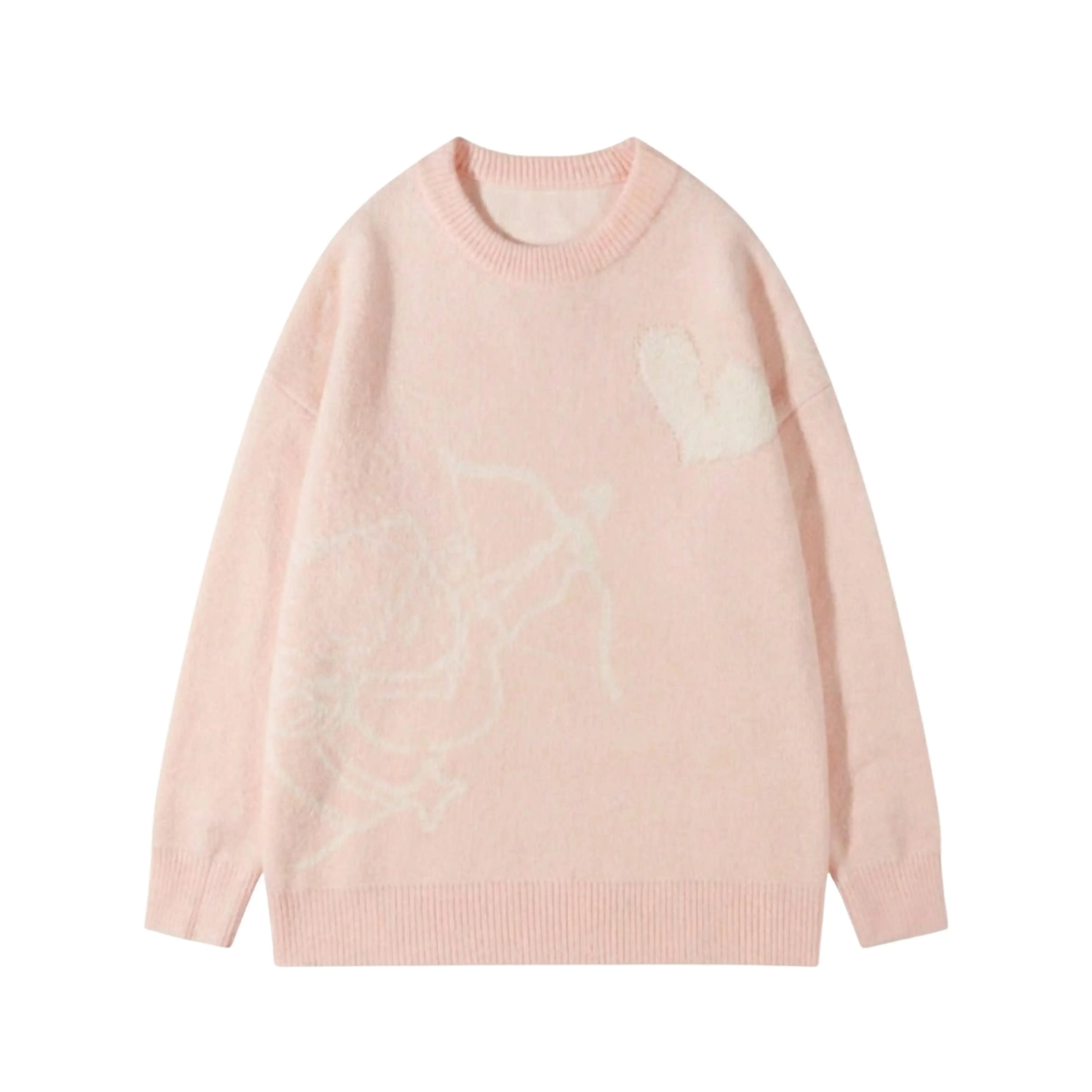 CUPID - SWEATER - Off Culture