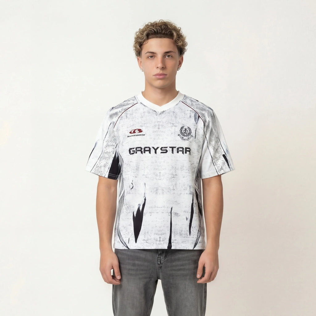 GRAYSTAR – JERSEY - Off Culture