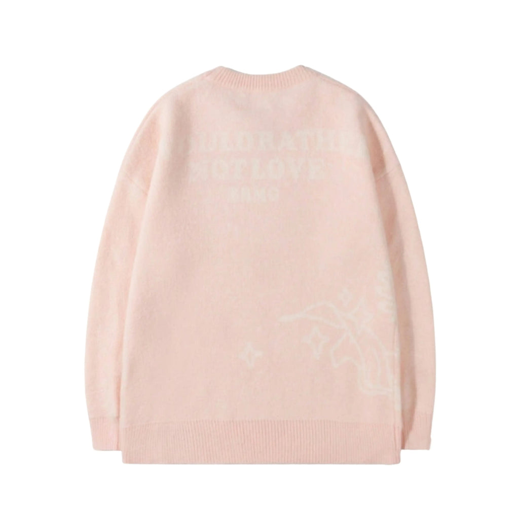 CUPID - SWEATER - Off Culture