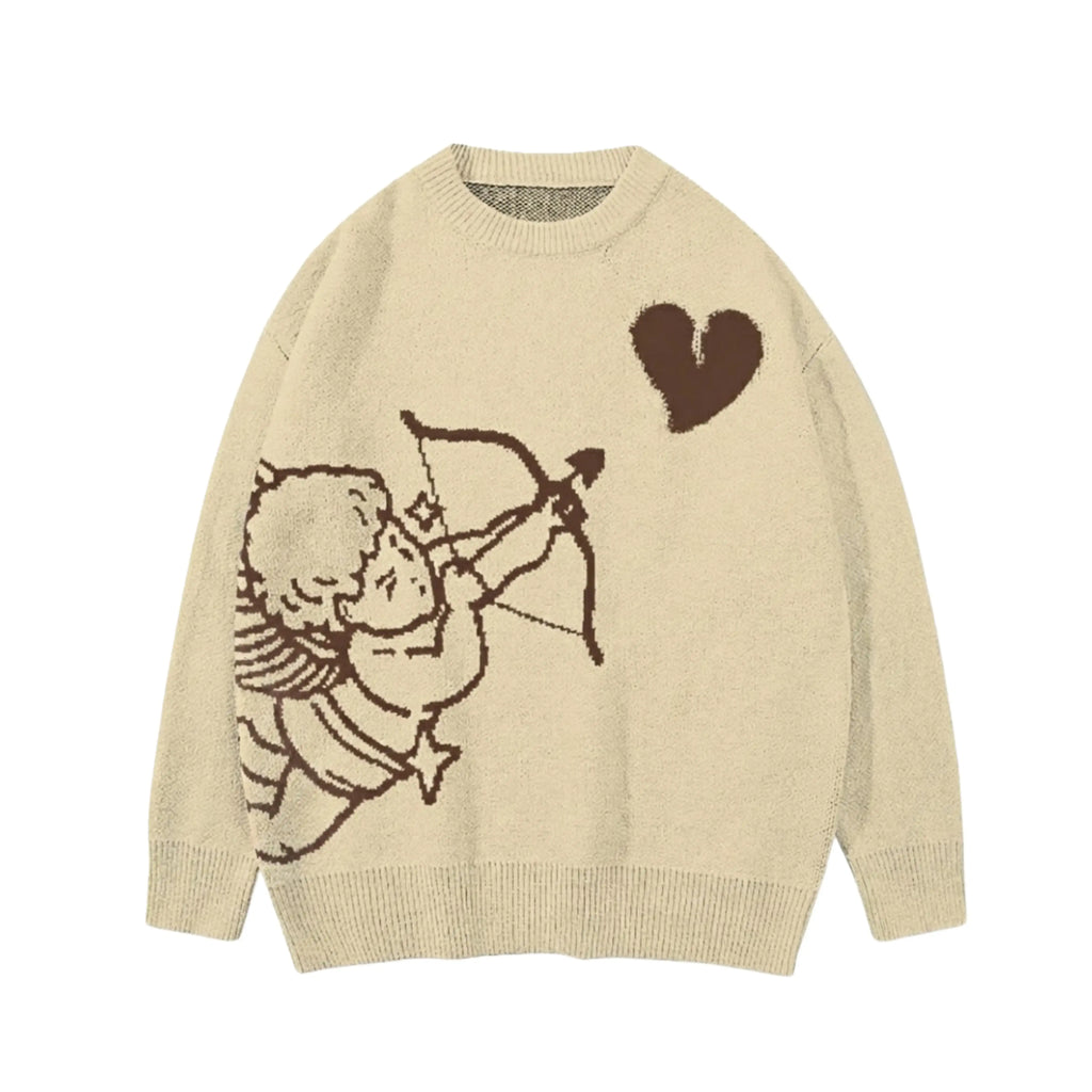 CUPID - SWEATER - Off Culture