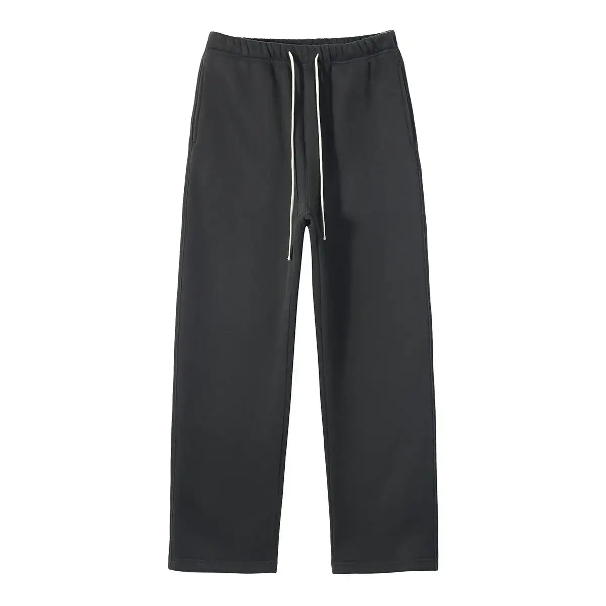 OFF CULTURE STRAIGHT JOGGERS - Off Culture