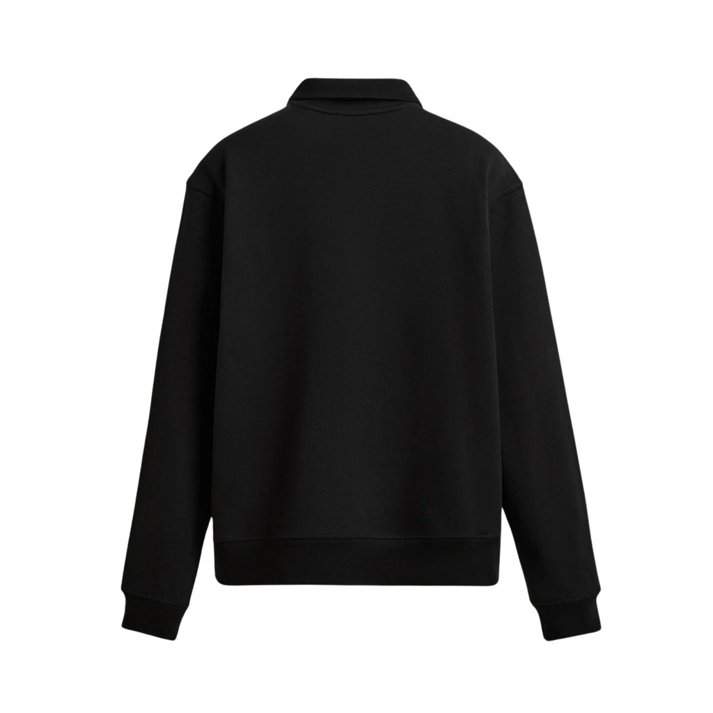 MEZZO ZIP — SWEATER - Off Culture