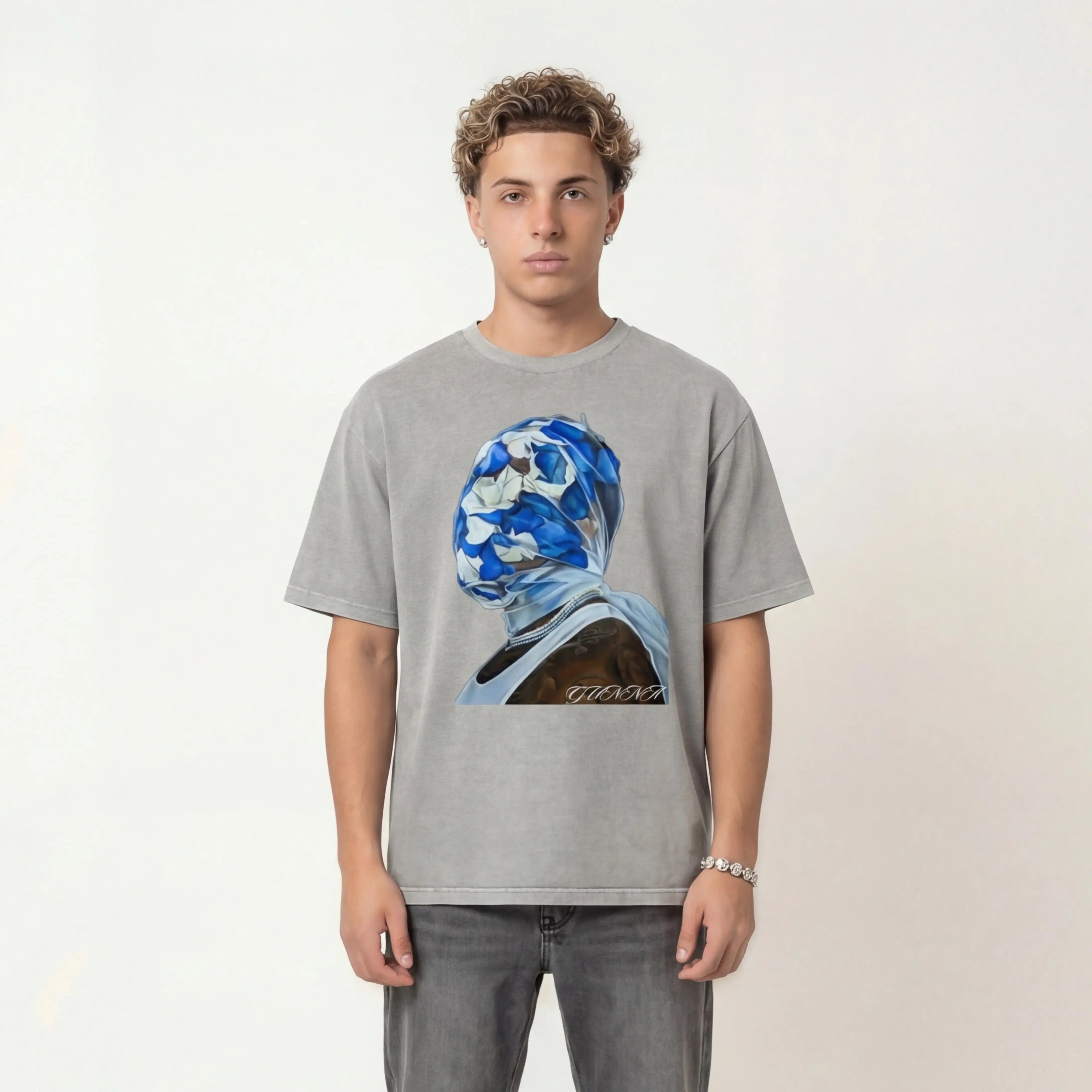WUNNA - TEE - Off Culture