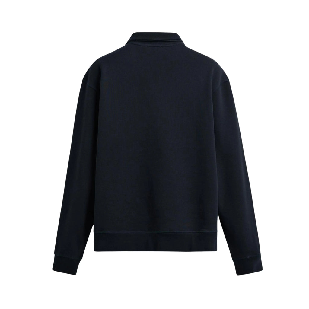 MEZZO ZIP — SWEATER - Off Culture