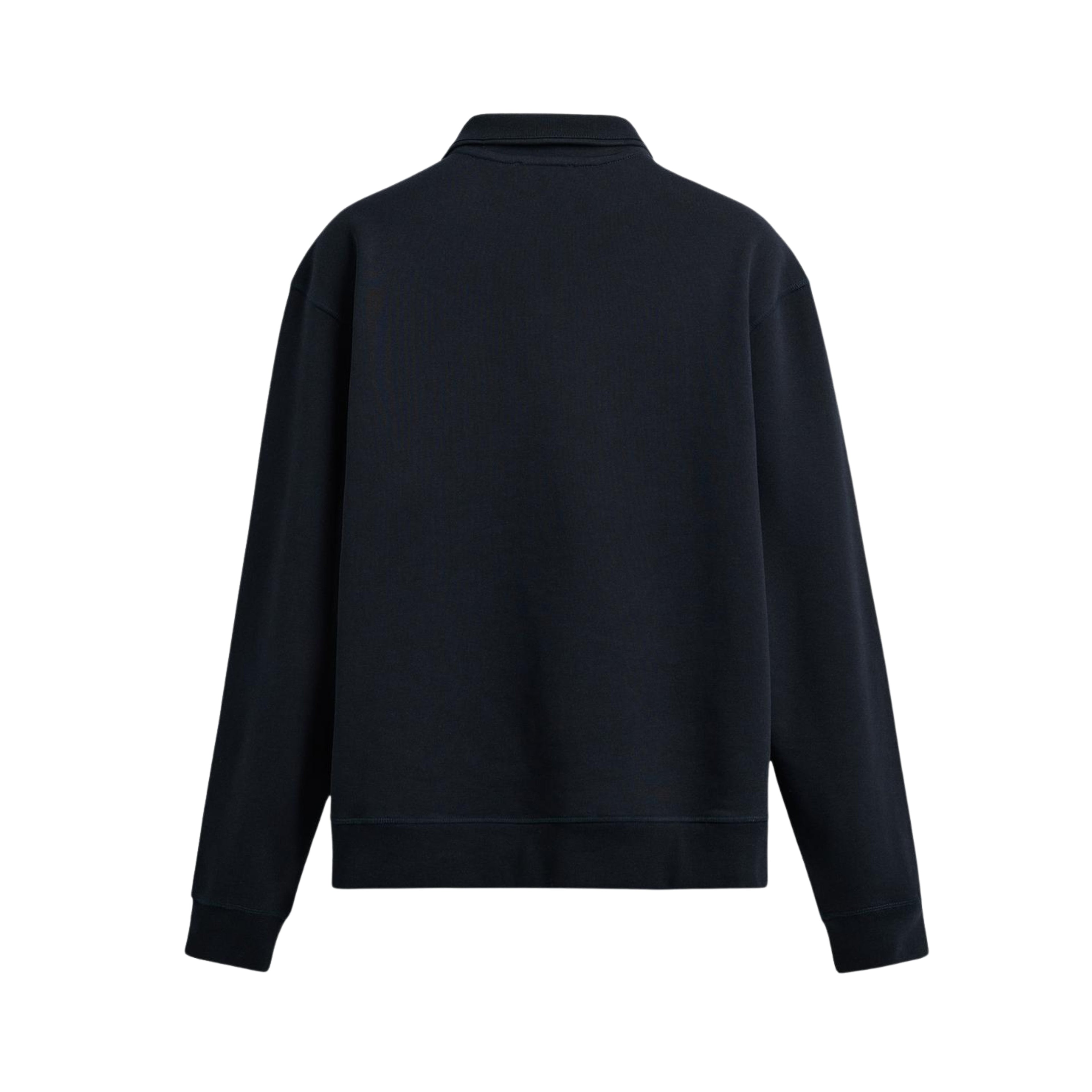 MEZZO ZIP — SWEATER