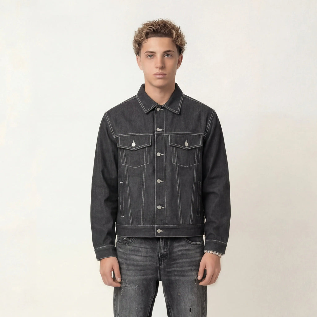 CAVEN — JACKET - Off Culture