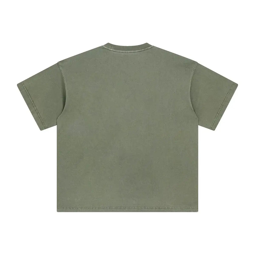 OFF CULTURE EVERYDAY TEE