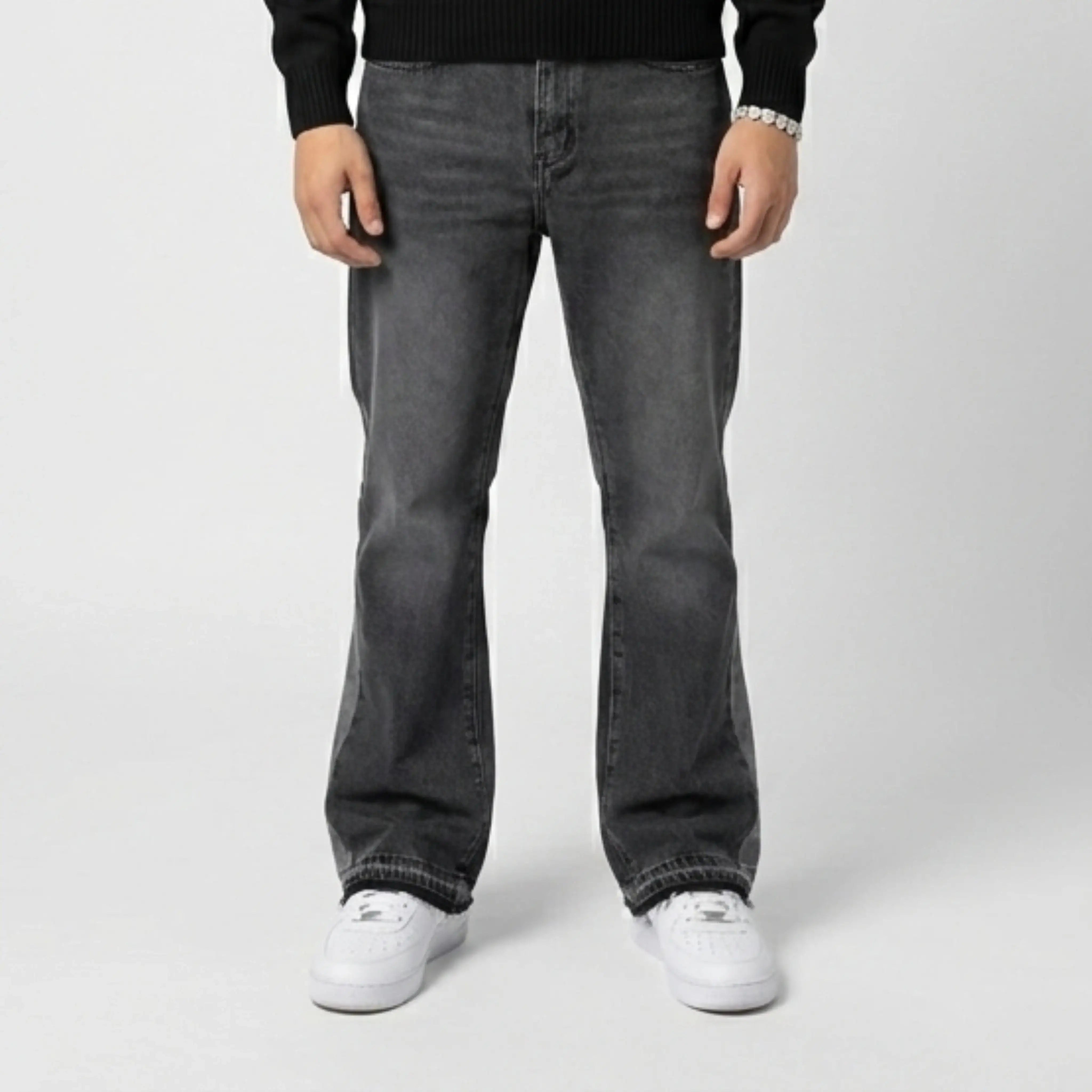 DEP – FLARED DENIM - Off Culture