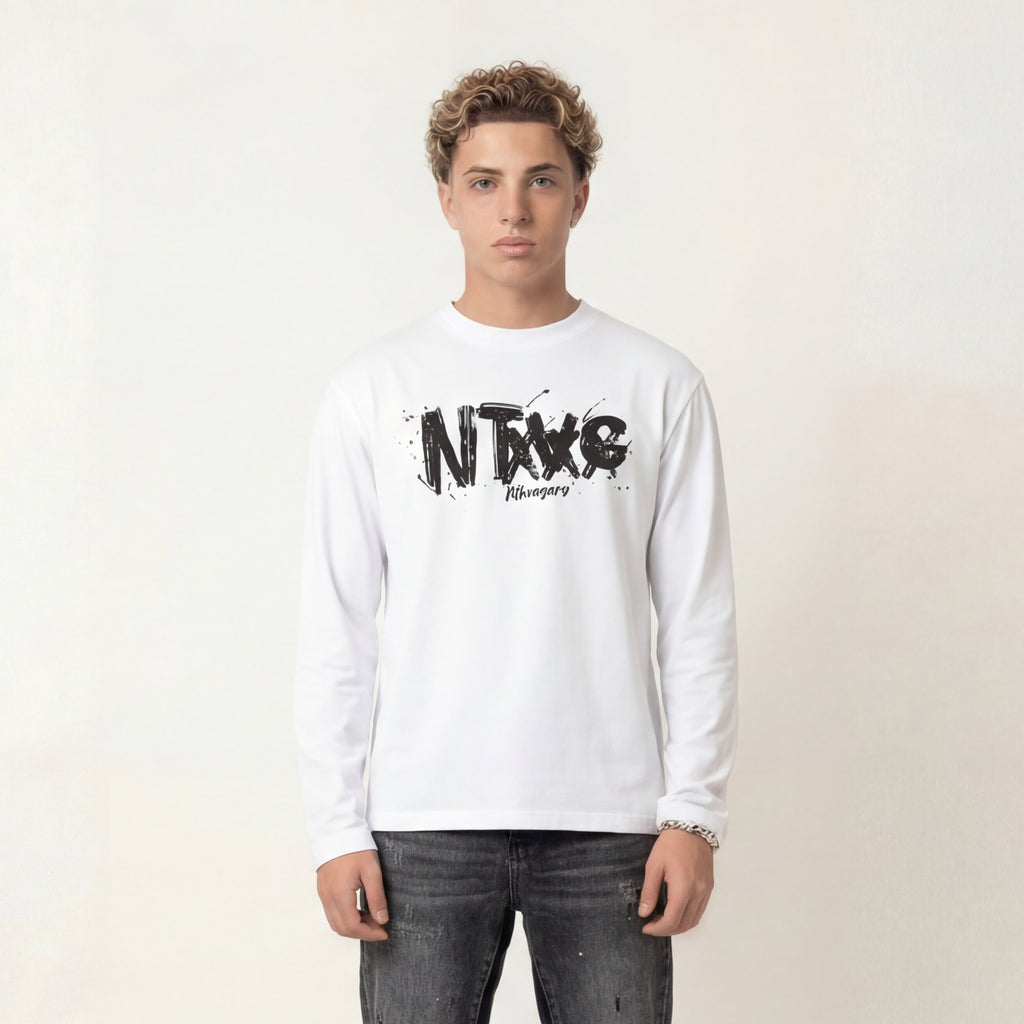 INKARA — SWEATSHIRT