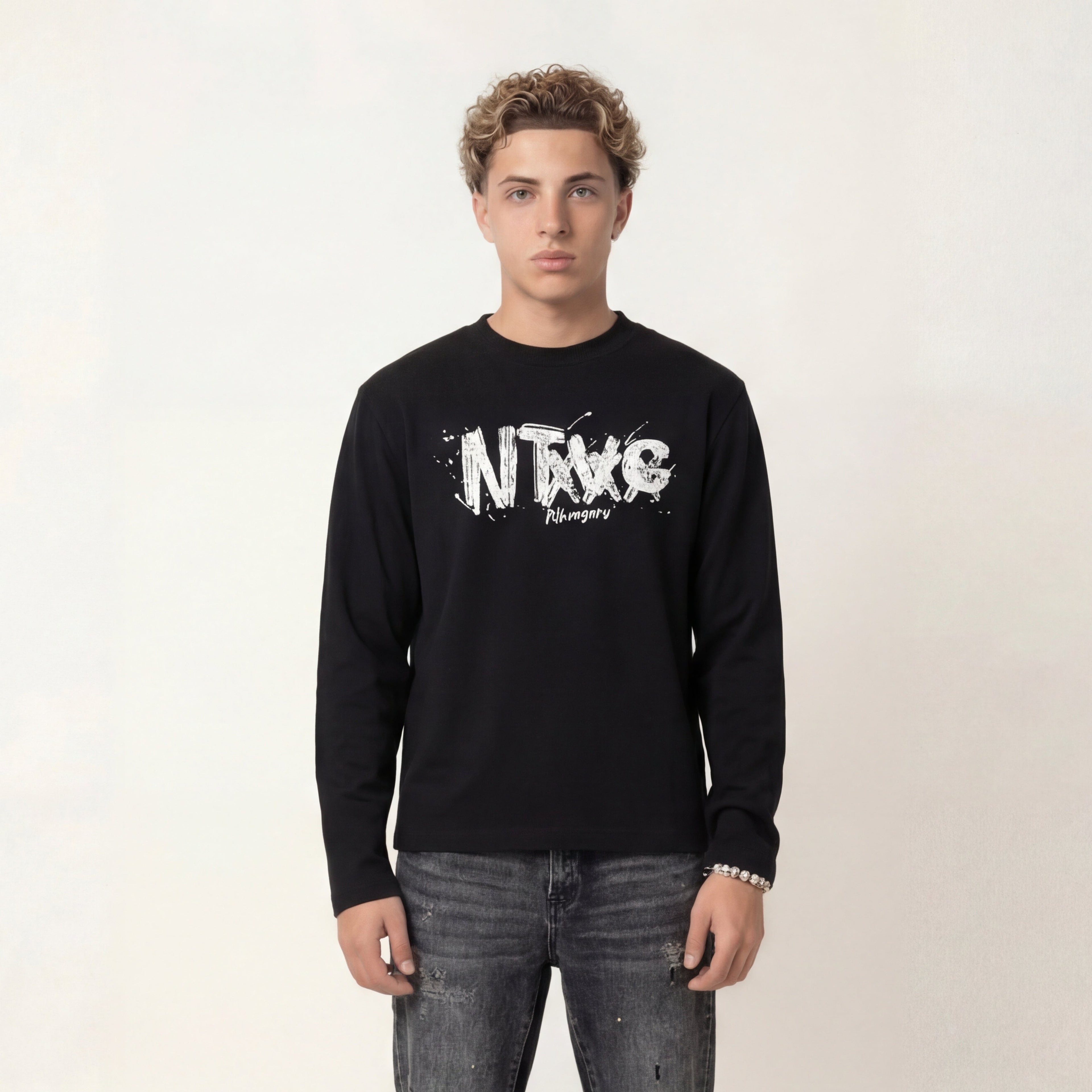 INKARA — SWEATSHIRT