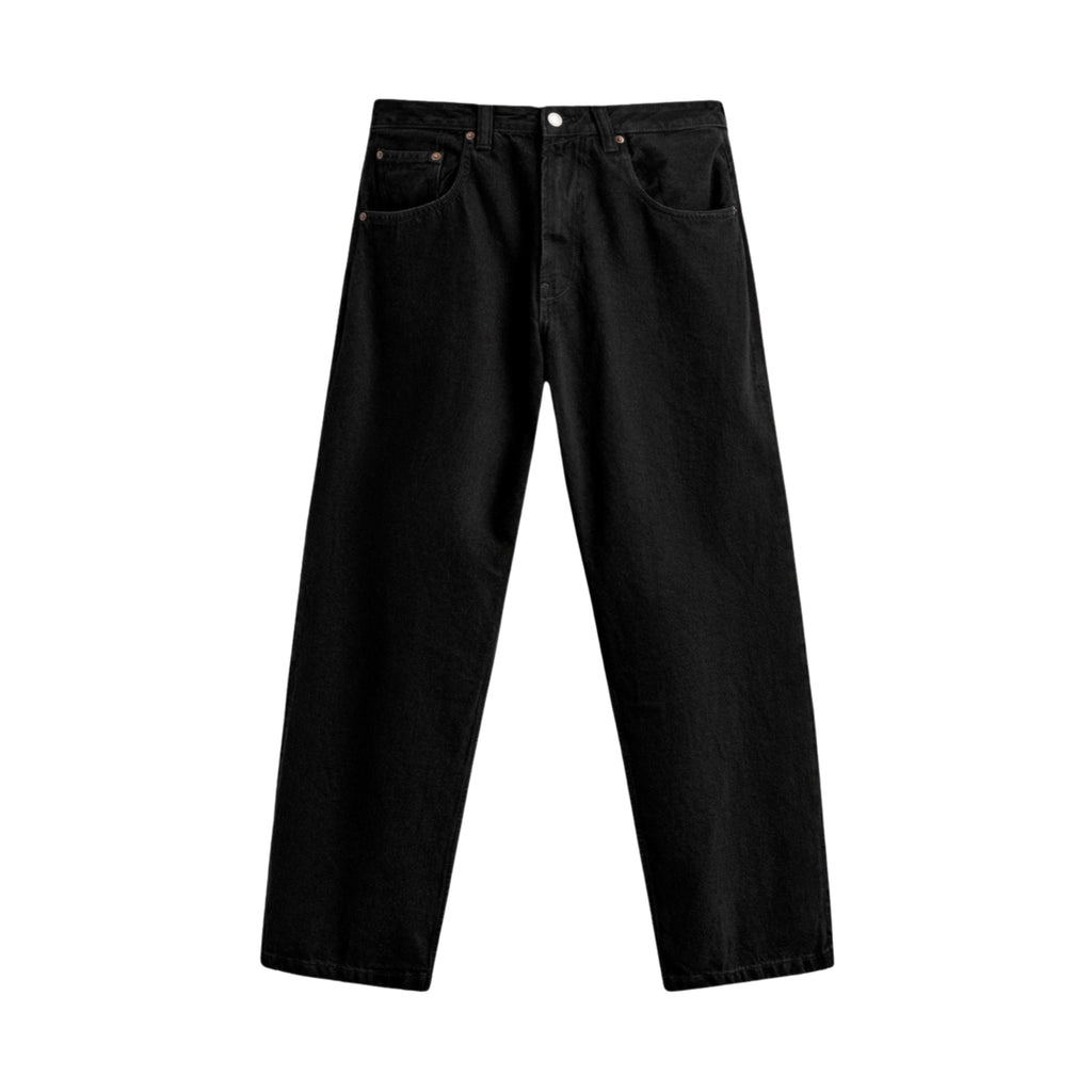 STRAIGHT FIT - JEANS