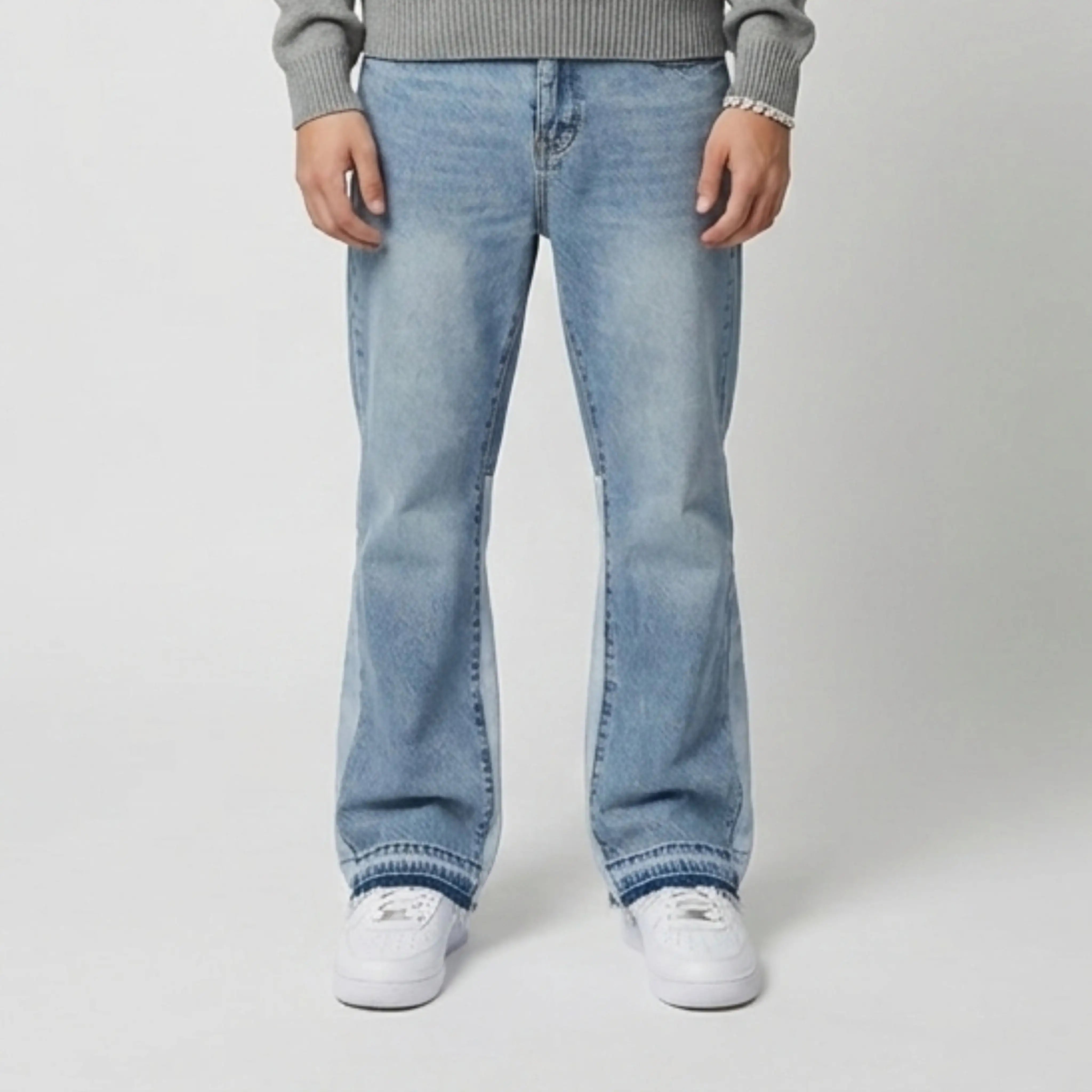 DEP – FLARED DENIM - Off Culture