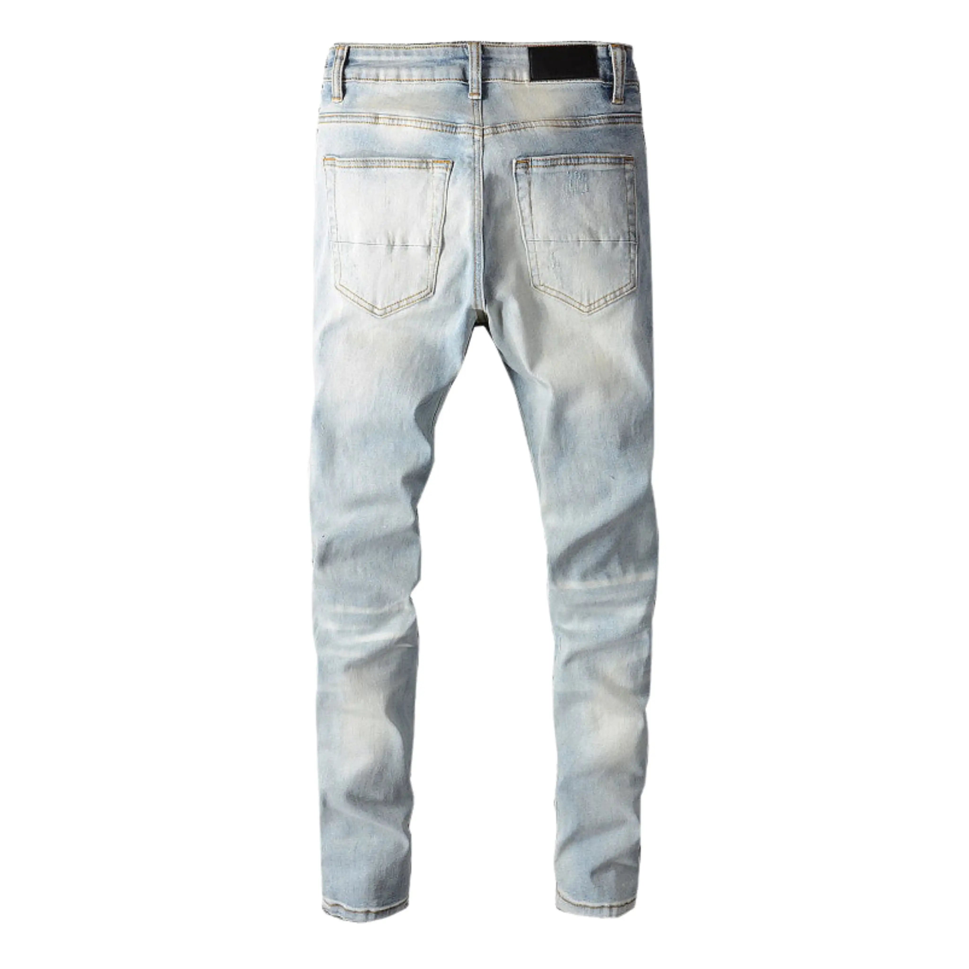 AZUKIRO — JEANS - Off Culture