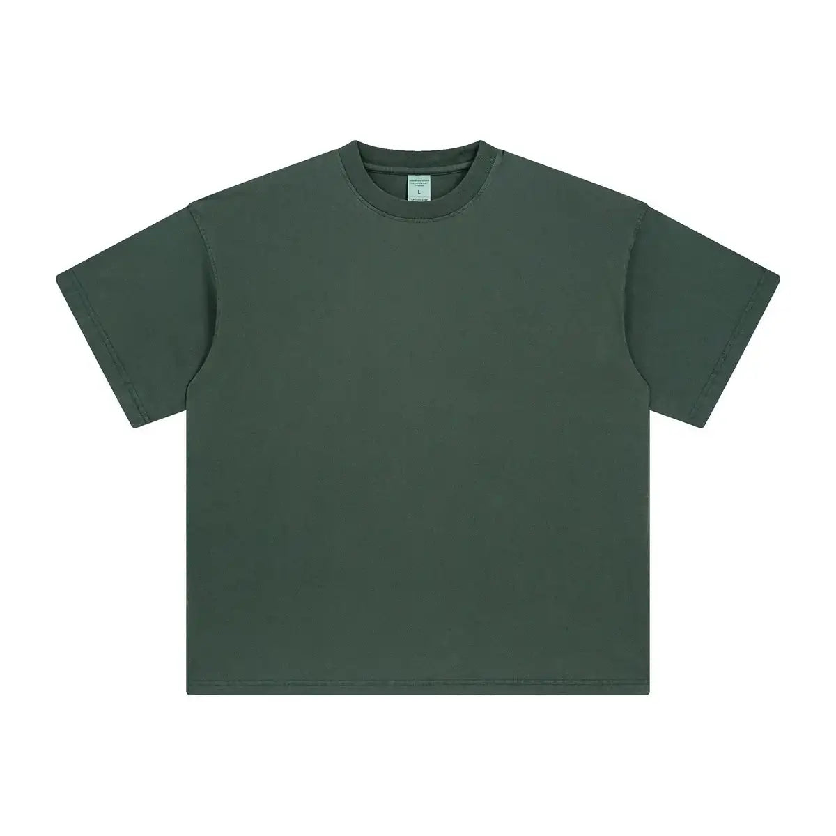 OFF CULTURE EVERYDAY TEE