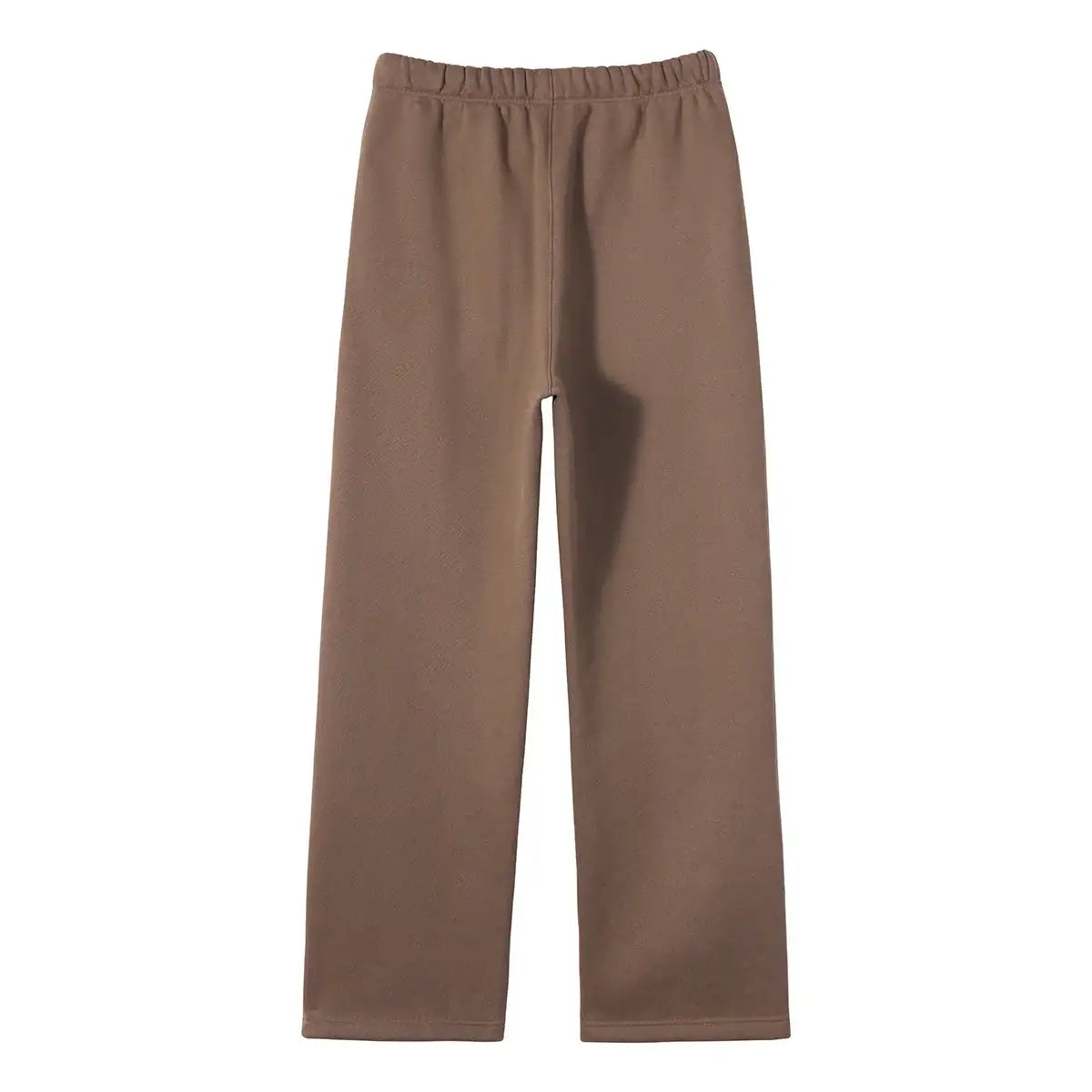 OFF CULTURE STRAIGHT JOGGERS - Off Culture
