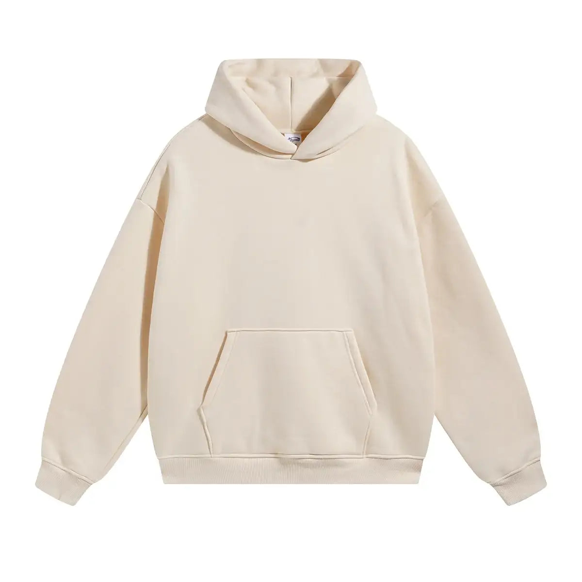OFF CULTURE HEAVYWEIGHT HOODIE - Off Culture