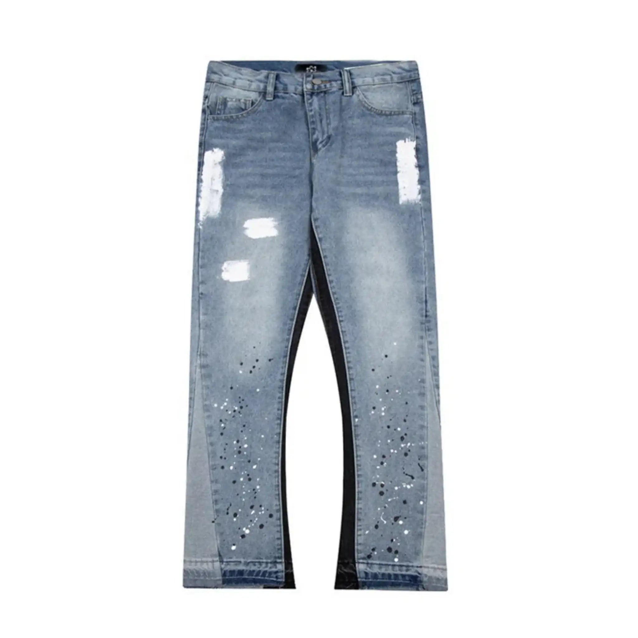FLARED JEANS BUNDLE 2
