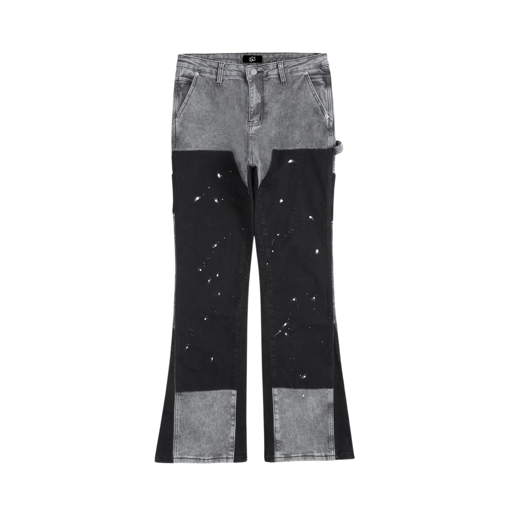 ESCO - FLARED CARPENTER