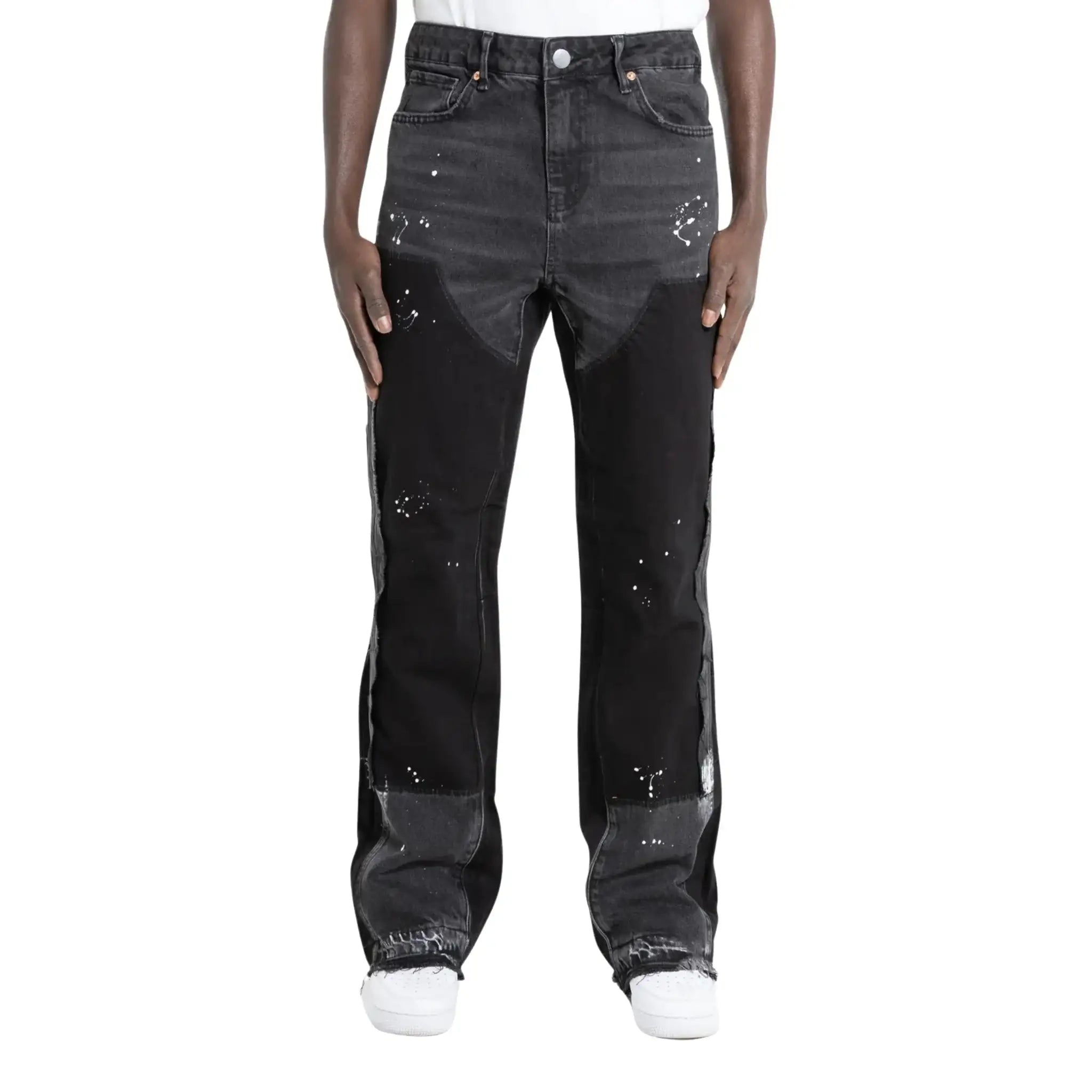 FLARED JEANS BUNDLE 4
