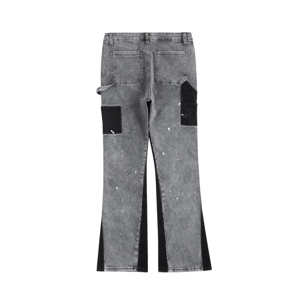 ESCO - FLARED CARPENTER