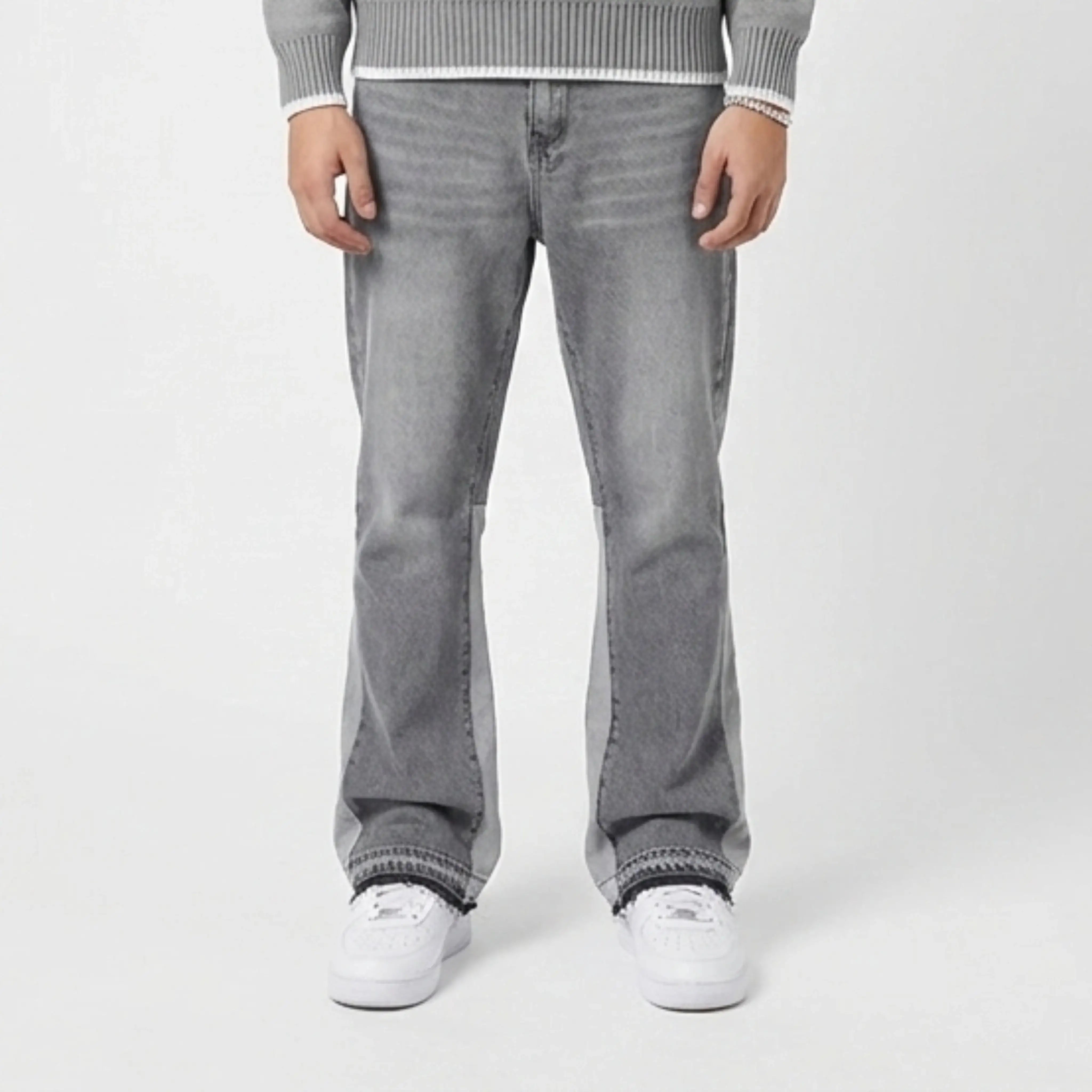 DEP – FLARED DENIM - Off Culture