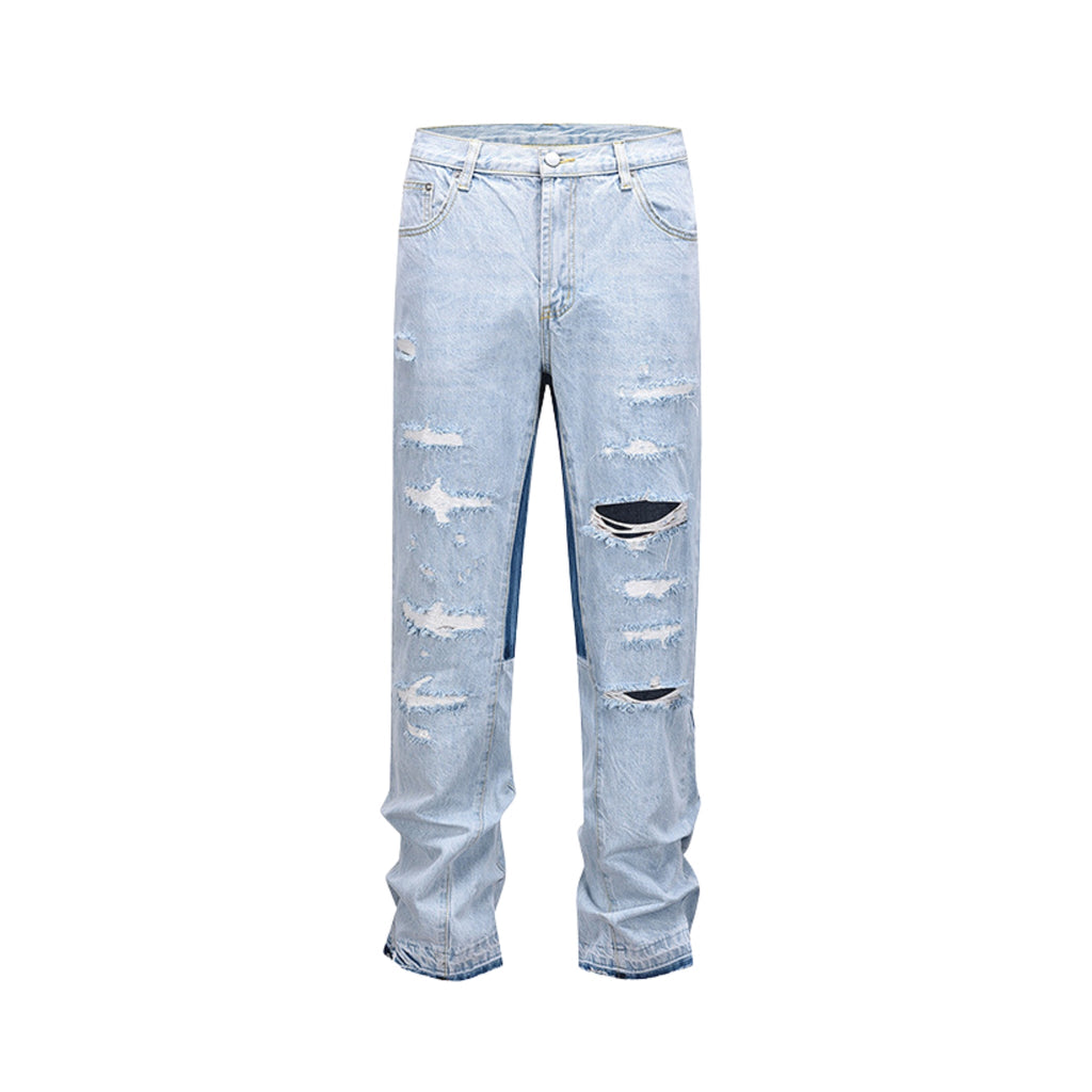 FLARED JEANS BUNDLE 5