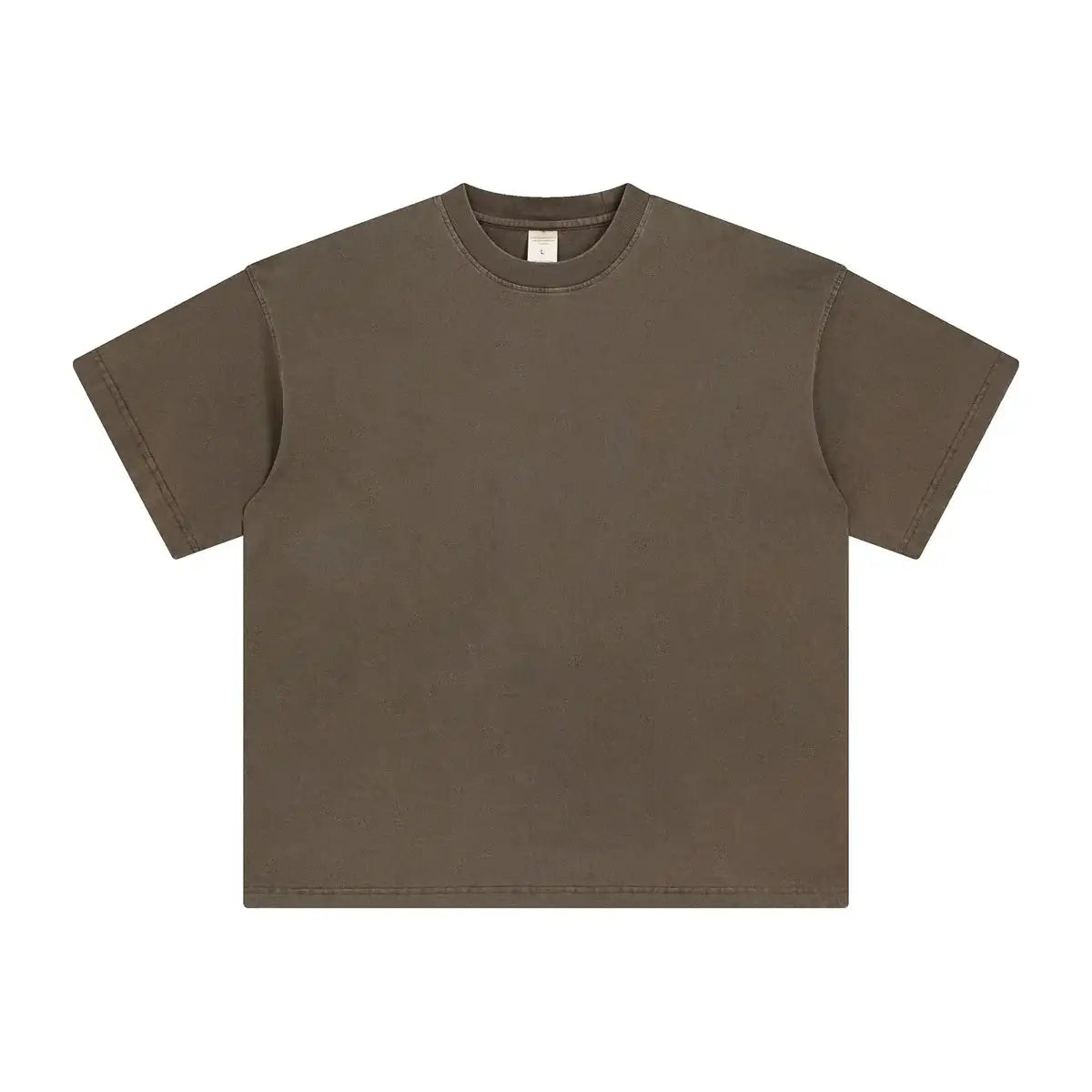 OFF CULTURE EVERYDAY TEE