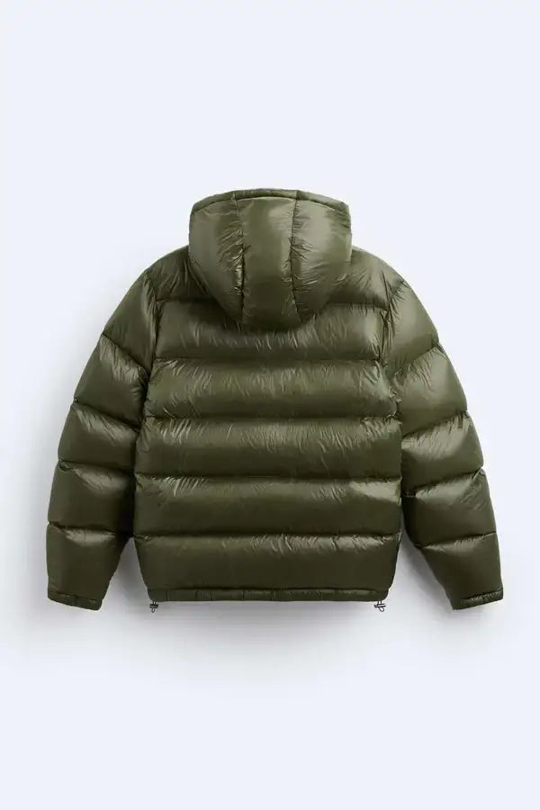 PUFFER - JACKET - Off Culture