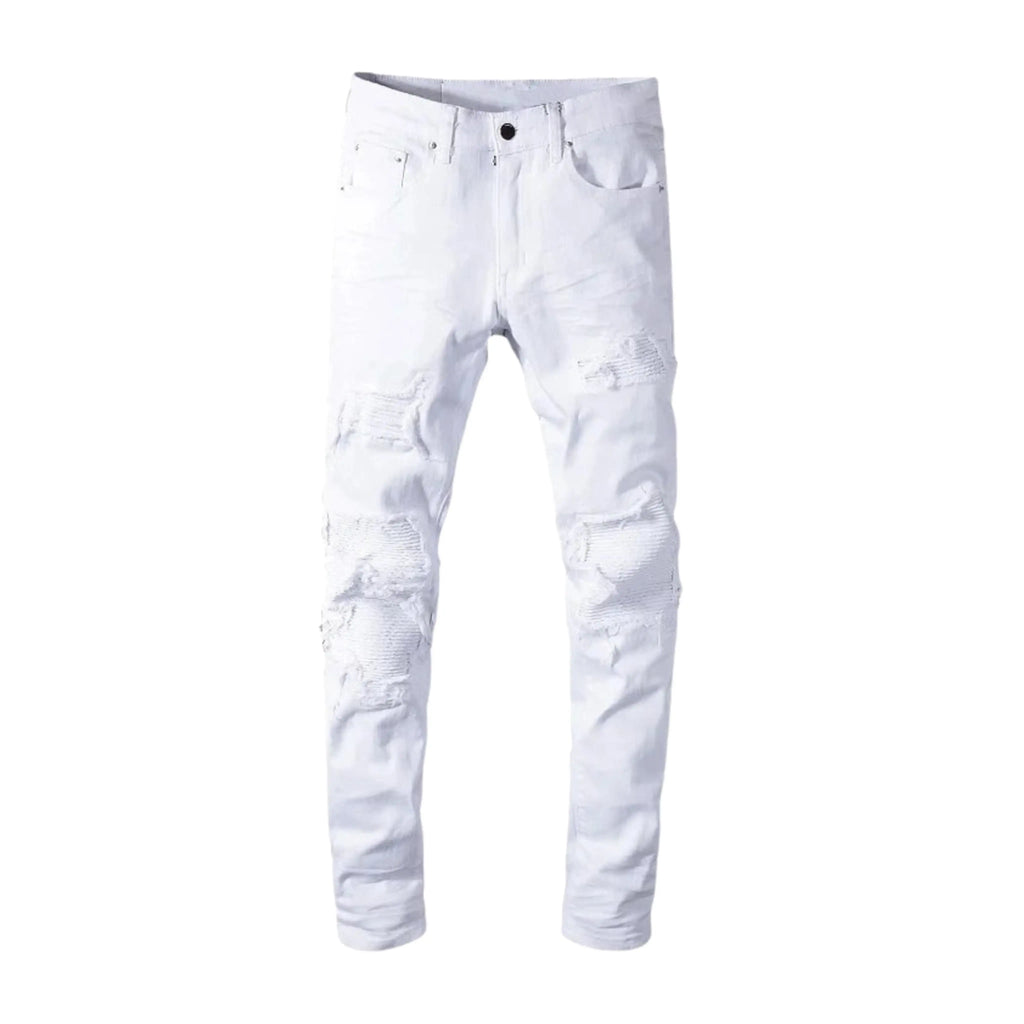 FIERO — JEANS - Off Culture