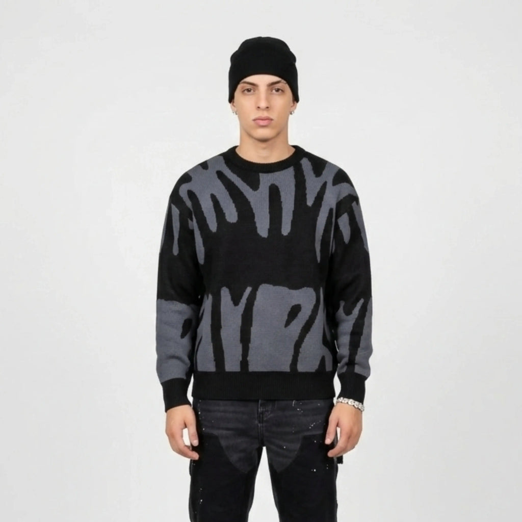 KAGRA — SWEATER