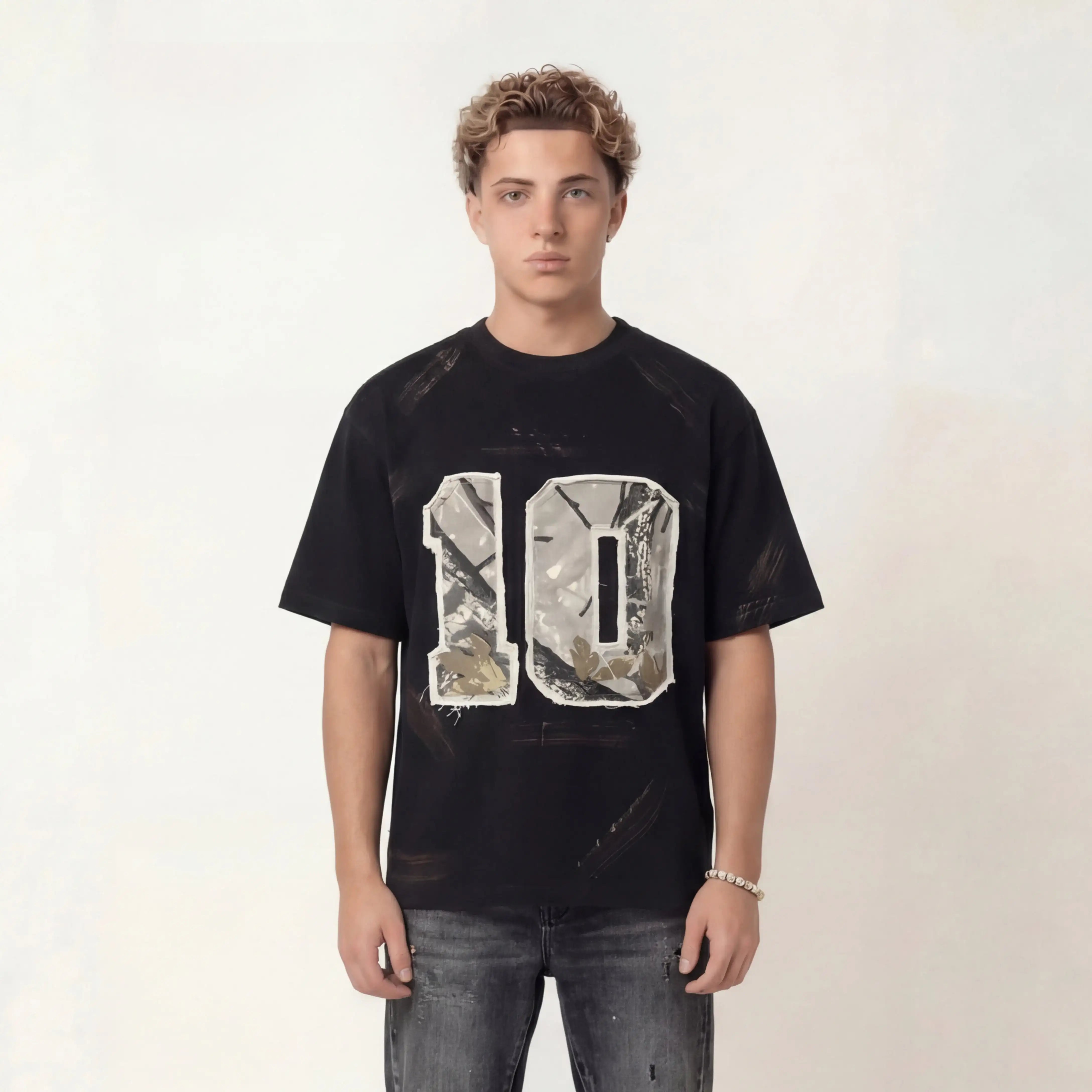 NUMERO — TEE - Off Culture