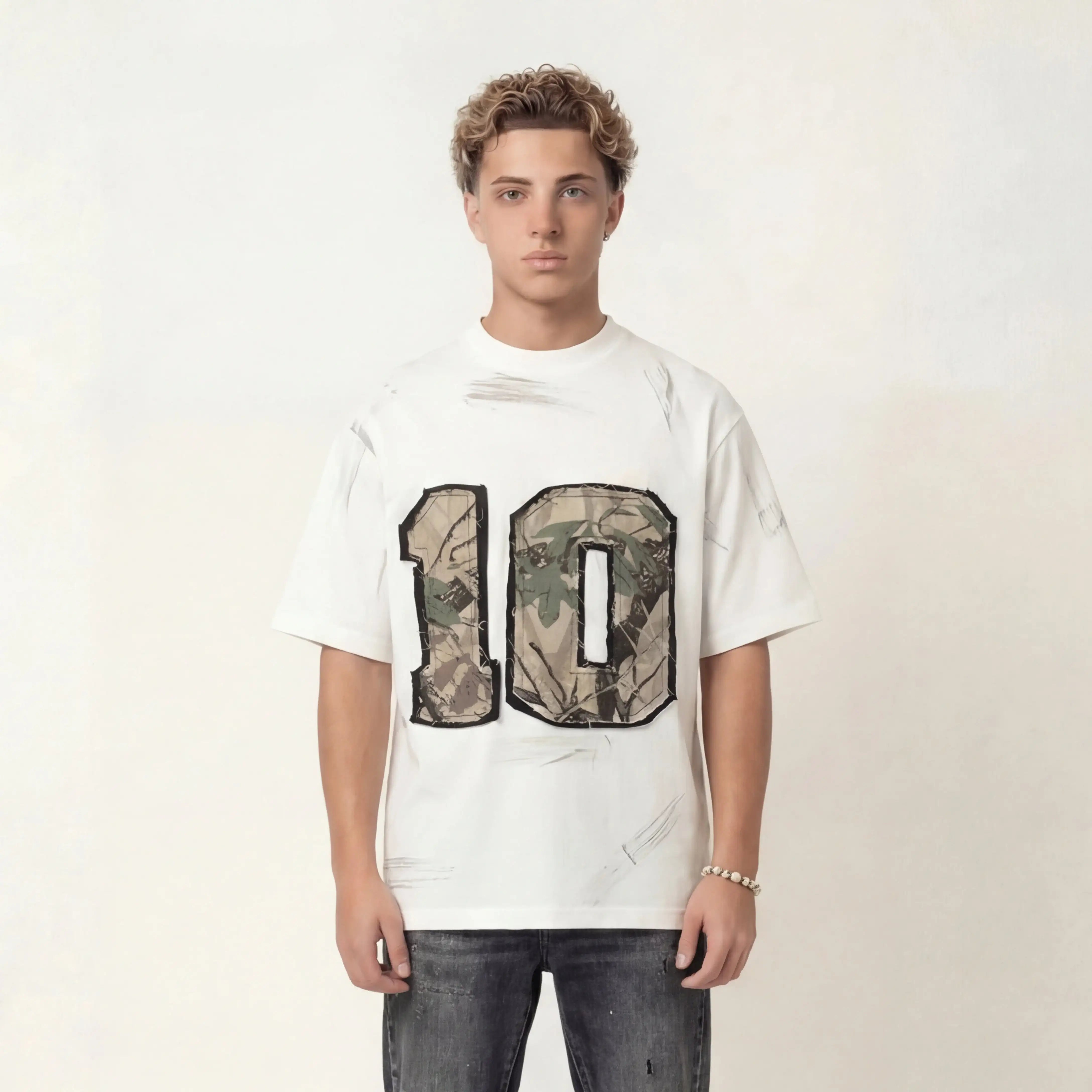 NUMERO — TEE - Off Culture