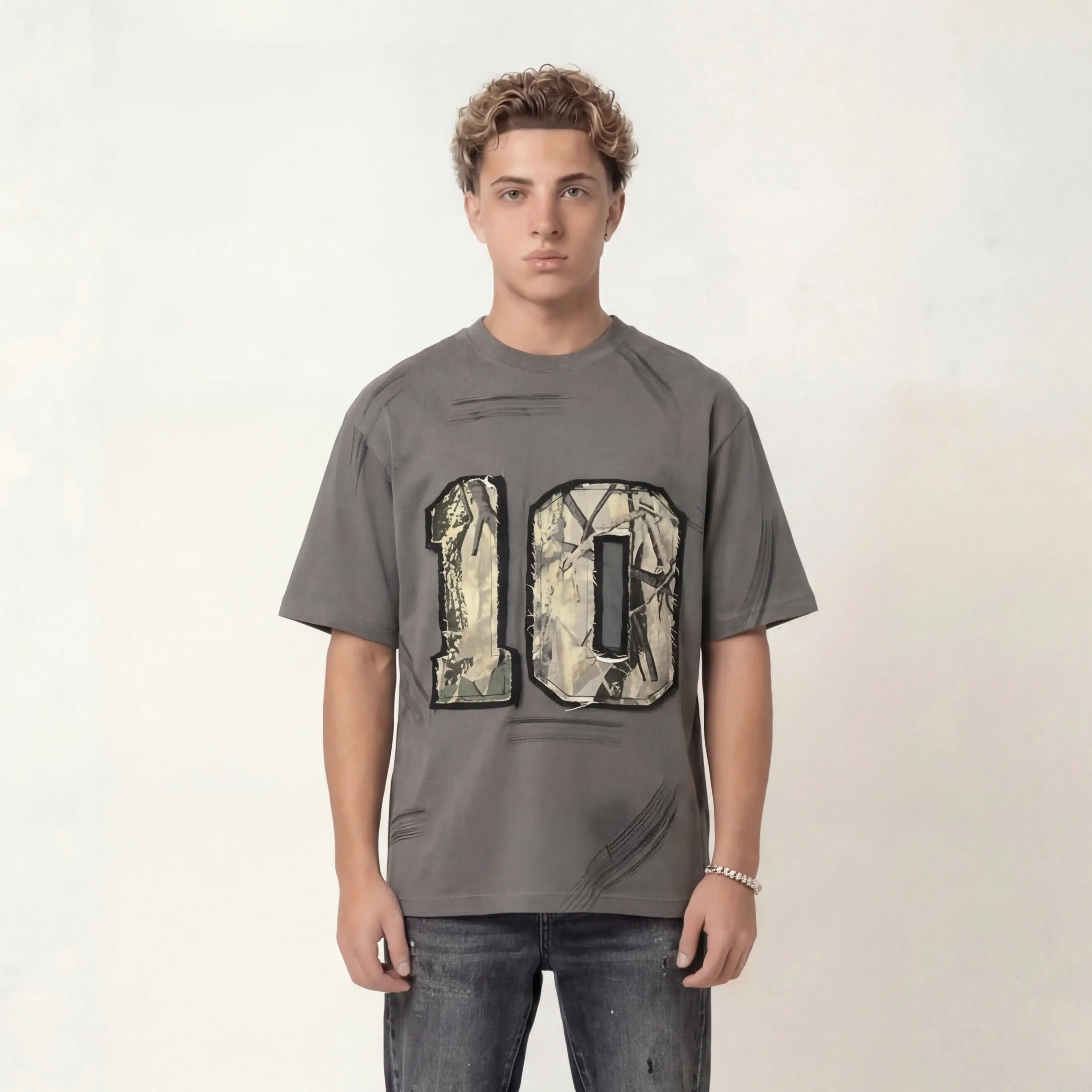 NUMERO — TEE - Off Culture
