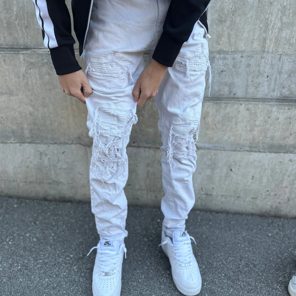 FIERO — JEANS - Off Culture